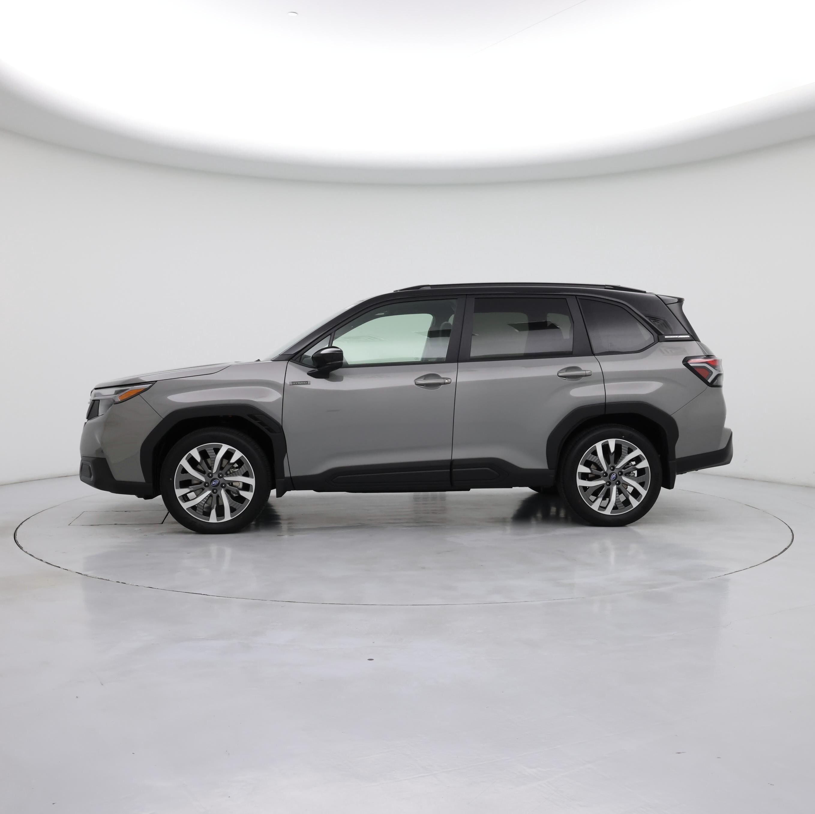 Thumbnail: 2025 Subaru Forester - 3