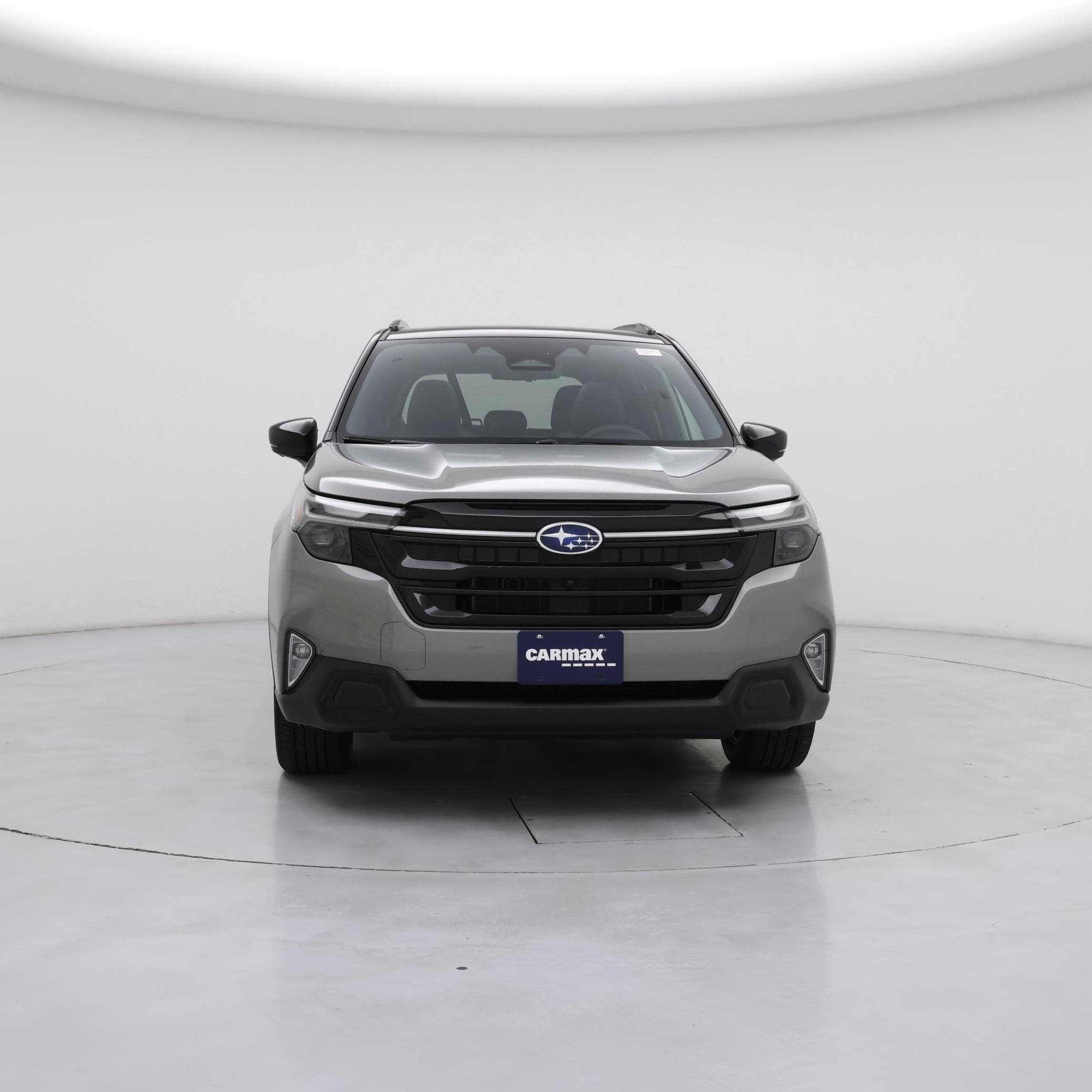 Thumbnail: 2025 Subaru Forester - 5