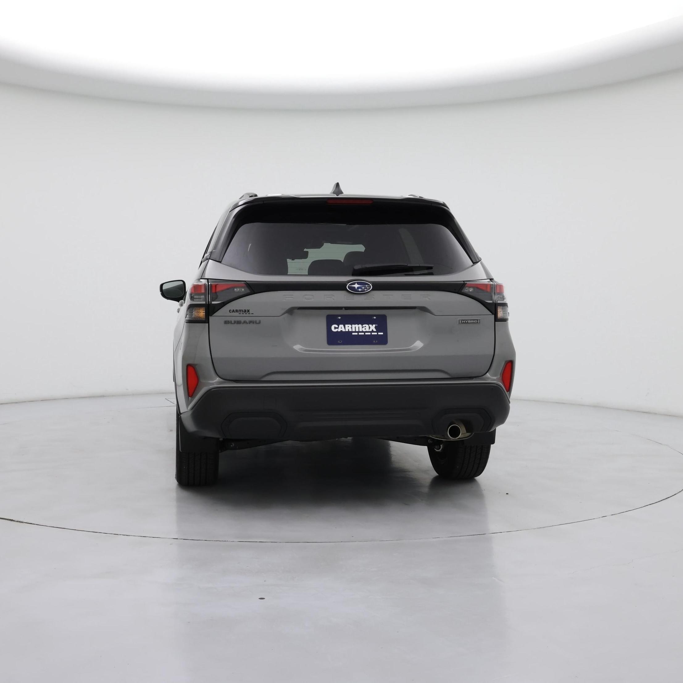 Thumbnail: 2025 Subaru Forester - 6
