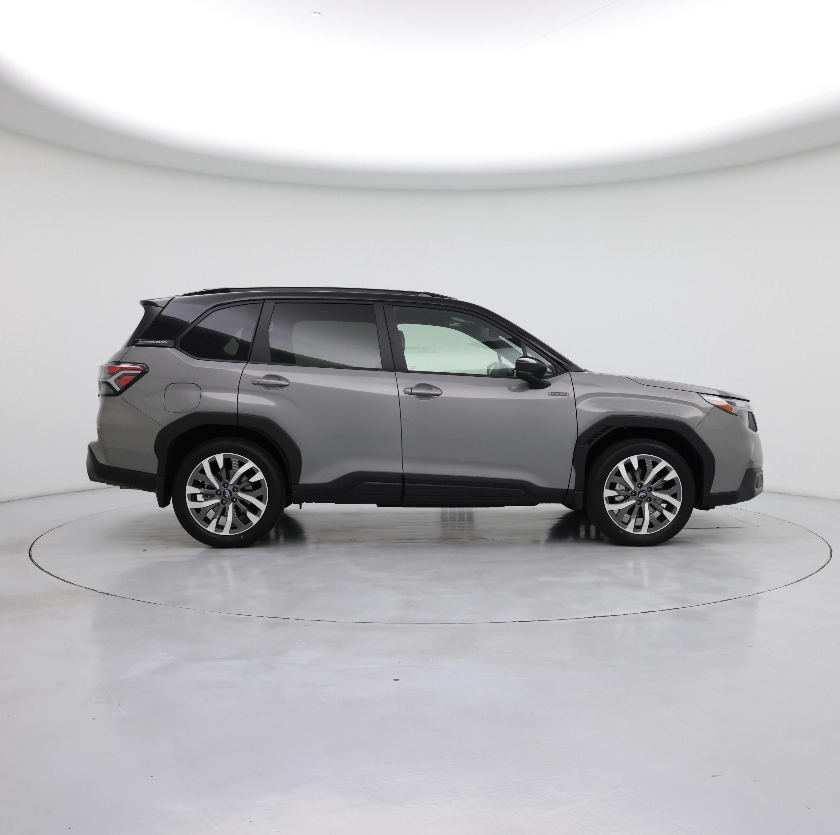Thumbnail: 2025 Subaru Forester - 7