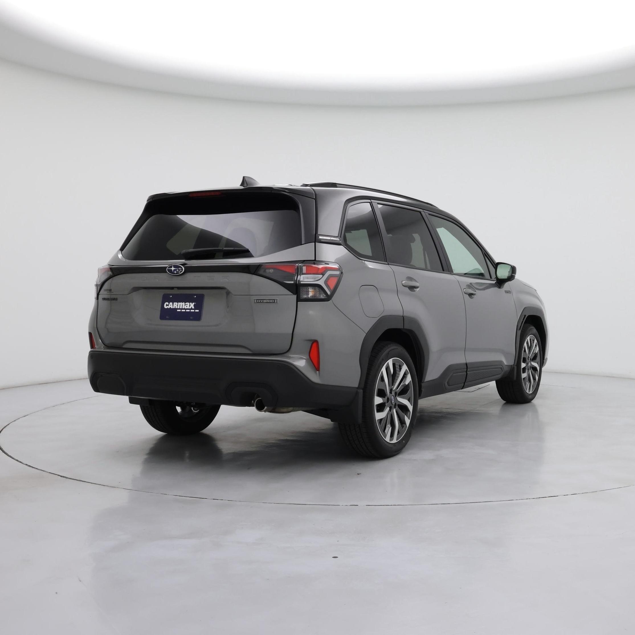 Thumbnail: 2025 Subaru Forester - 8