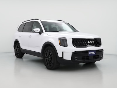 2024 Kia Telluride SX Prestige X-Line