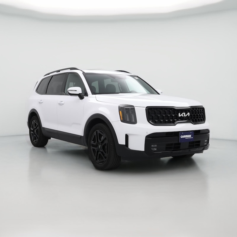 2024 Kia Telluride SX Prestige X-Line