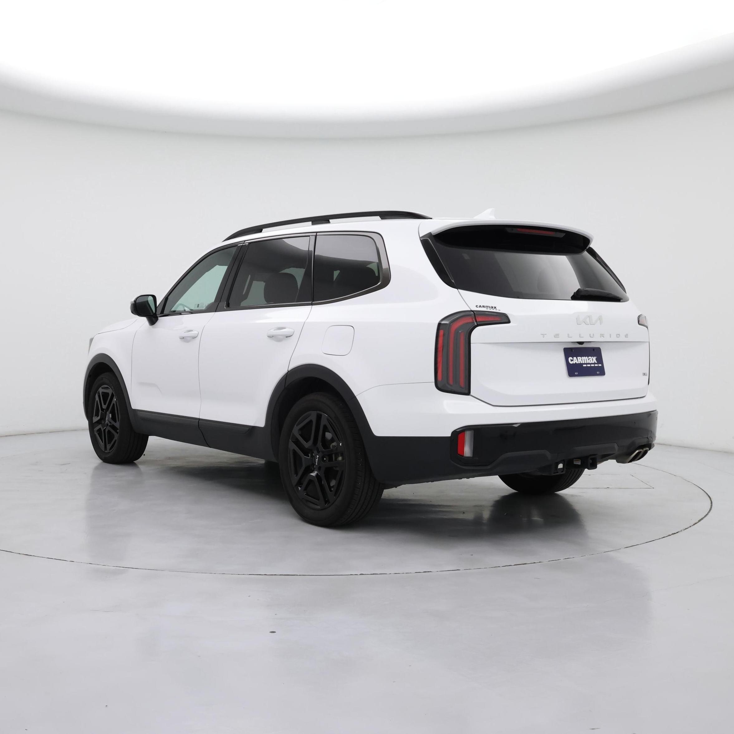 Thumbnail: 2024 Kia Telluride - 2