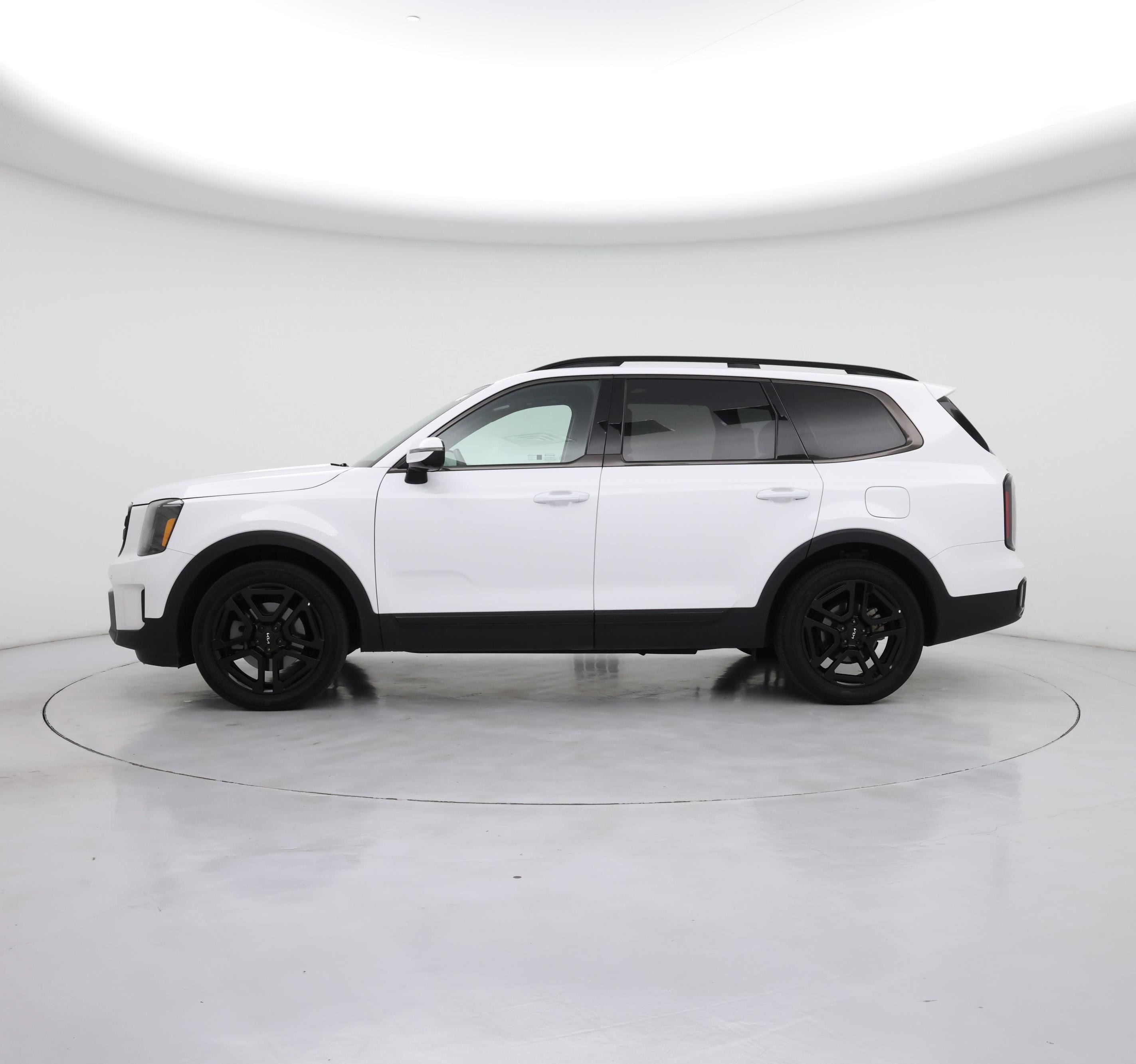 Thumbnail: 2024 Kia Telluride - 3