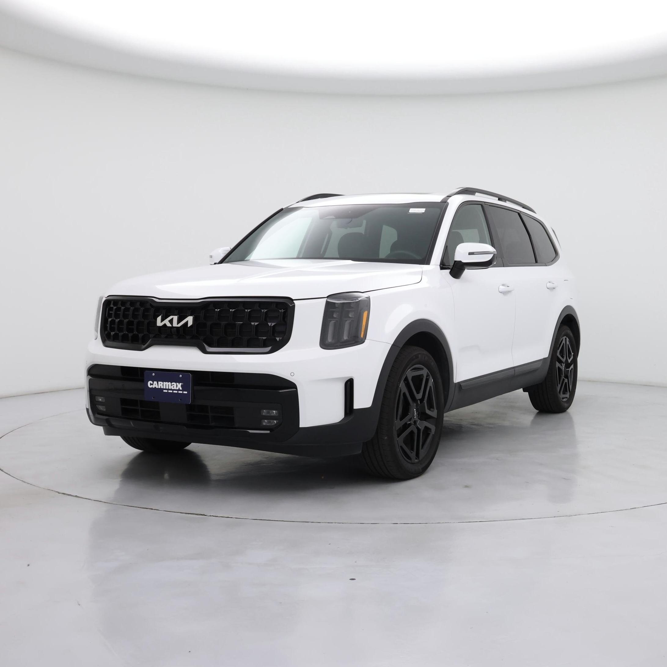 Thumbnail: 2024 Kia Telluride - 4