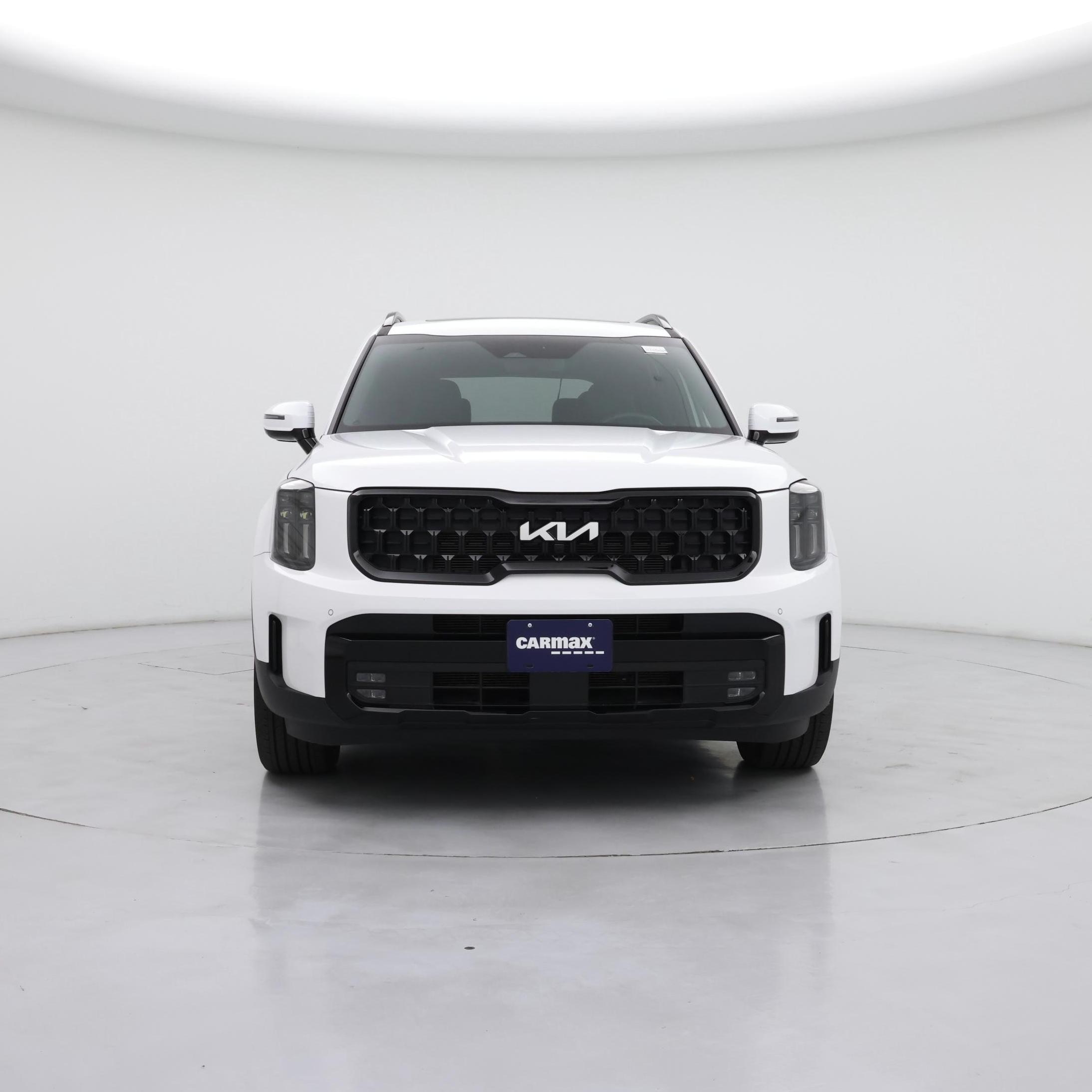 Thumbnail: 2024 Kia Telluride - 5