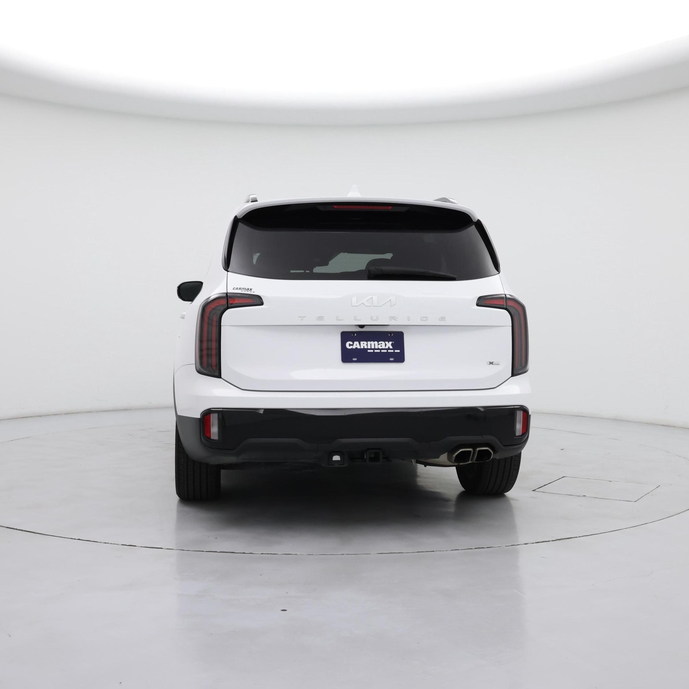 Thumbnail: 2024 Kia Telluride - 6