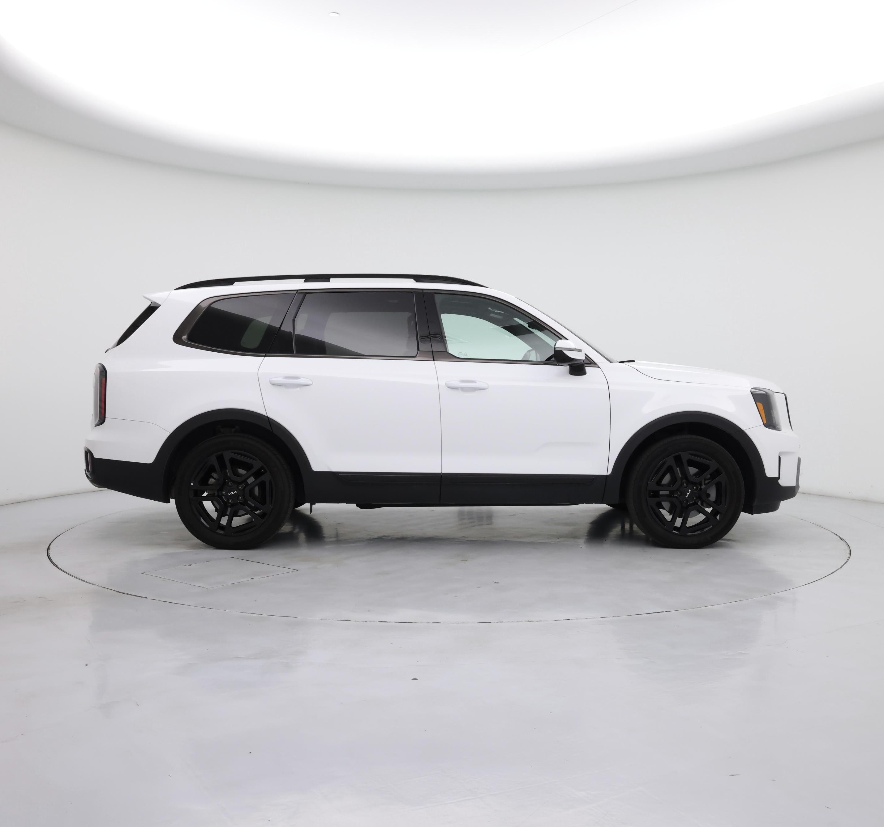 Thumbnail: 2024 Kia Telluride - 7