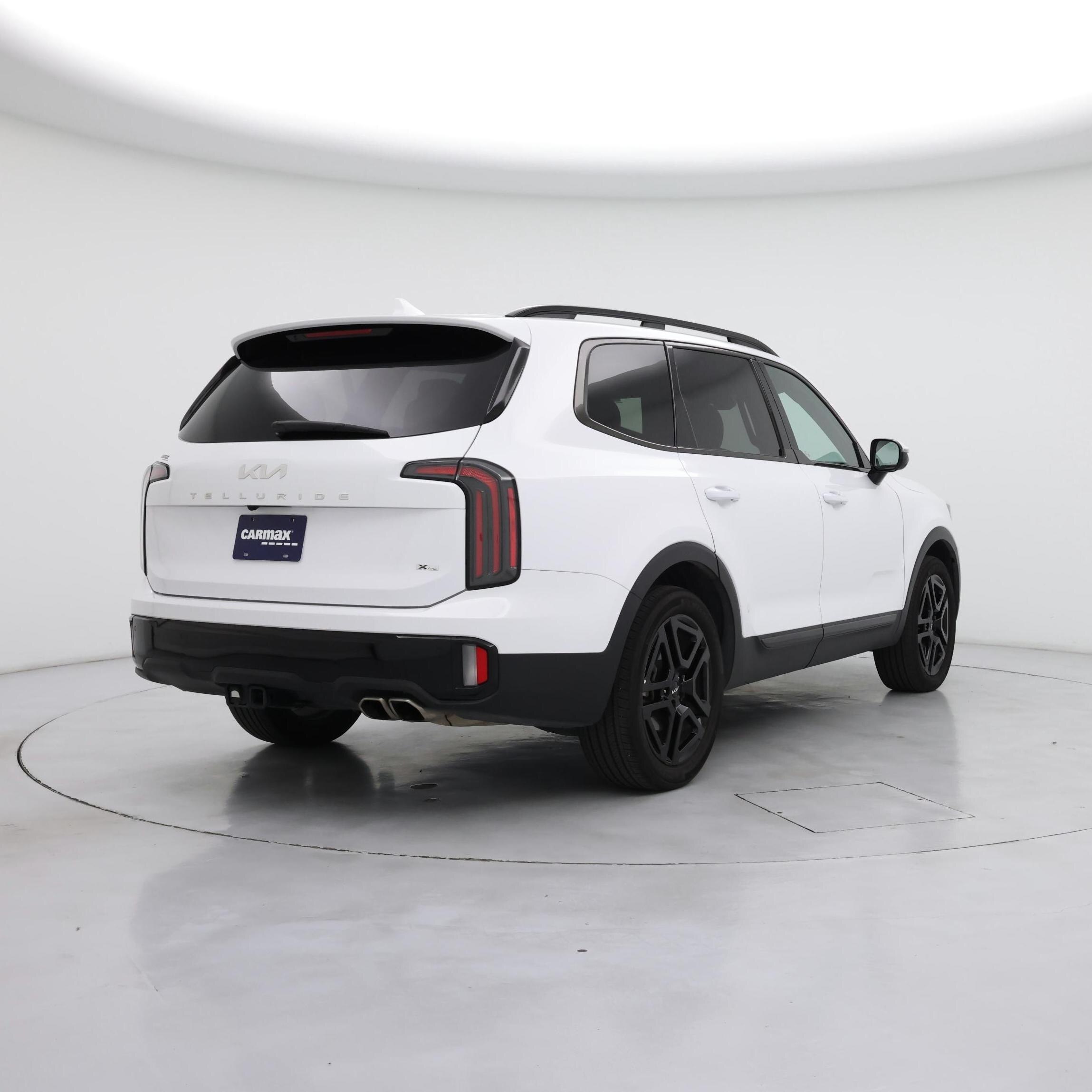 Thumbnail: 2024 Kia Telluride - 8