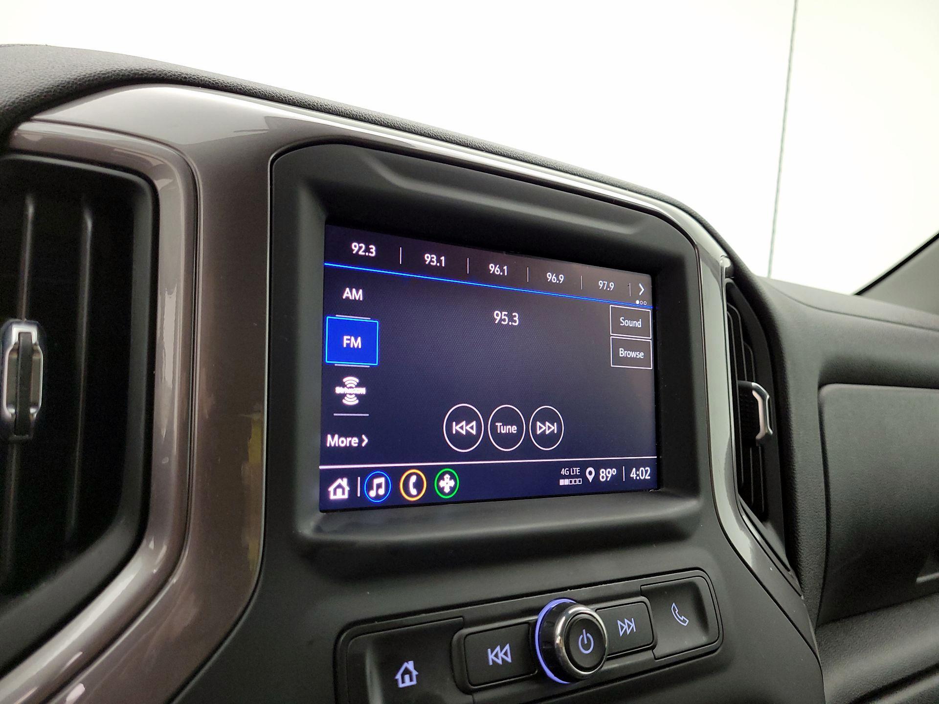 Thumbnail: 2023 Chevrolet Silverado 1500 - 15