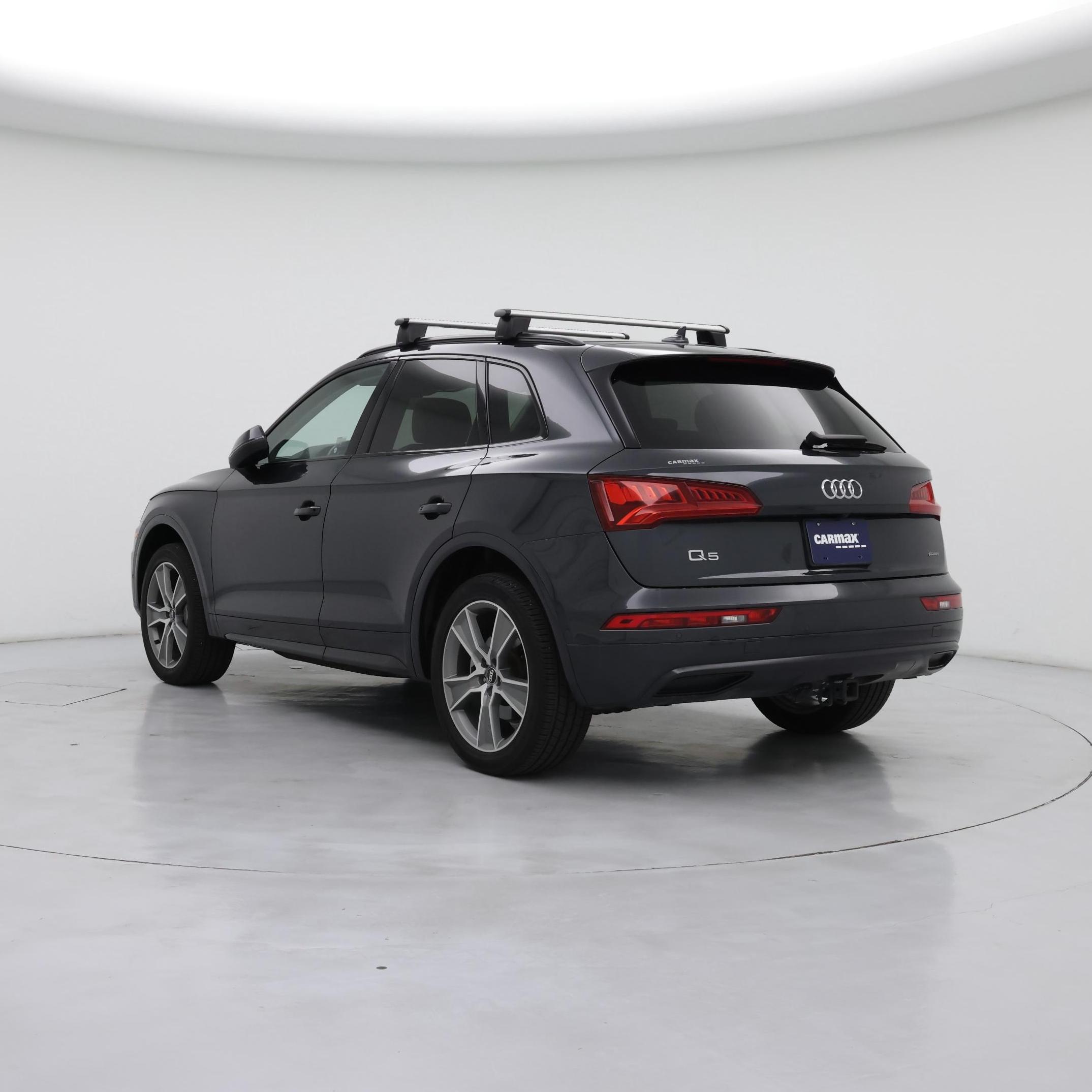 Thumbnail: 2020 Audi Q5 - 2