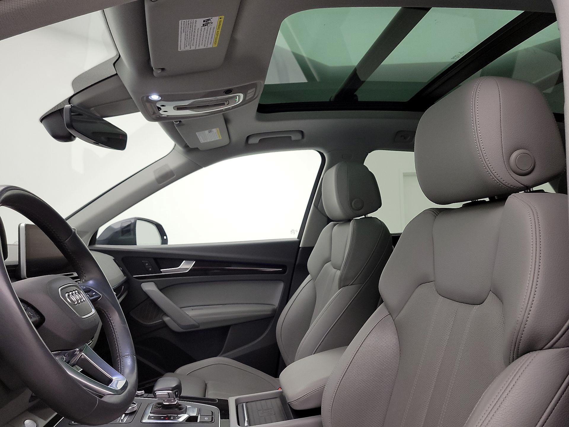 Thumbnail: 2020 Audi Q5 - 20