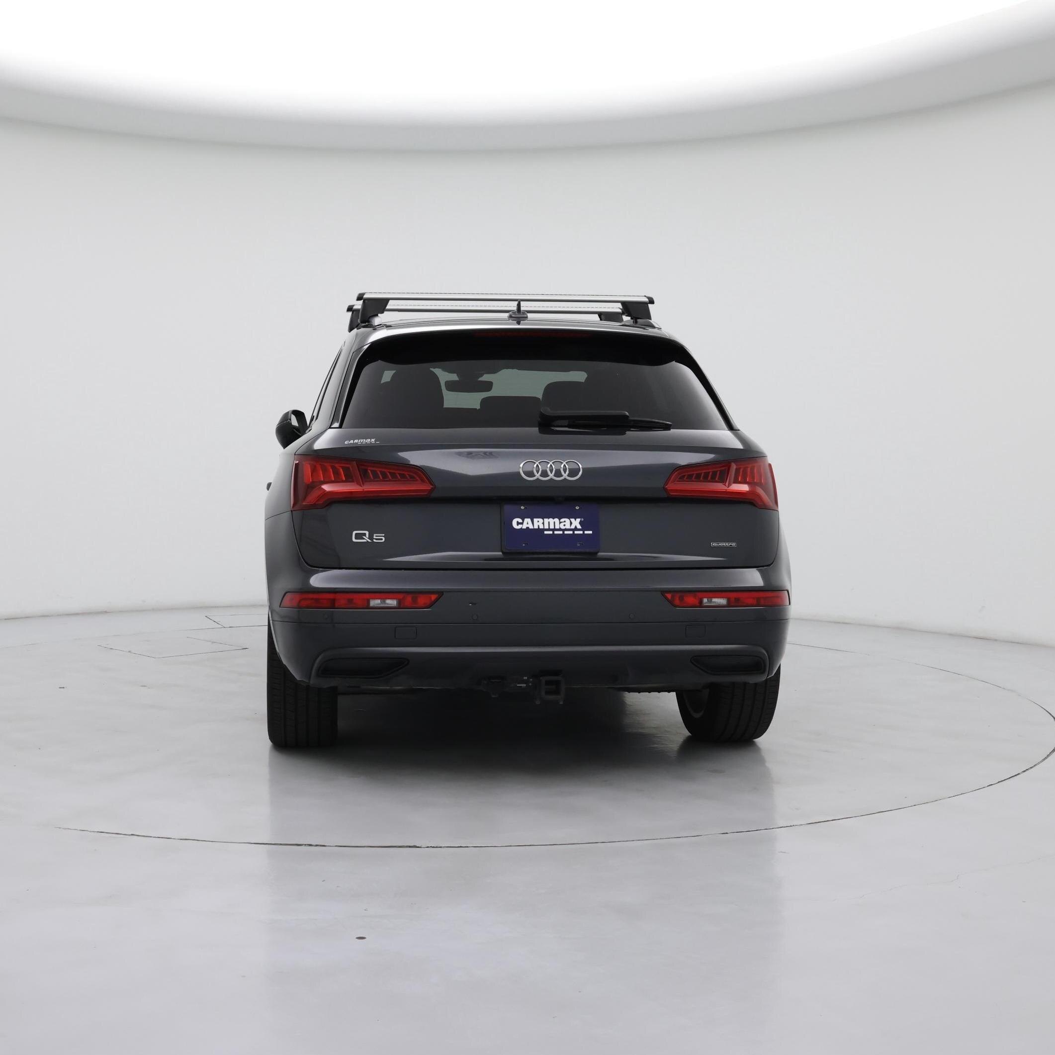 Thumbnail: 2020 Audi Q5 - 6