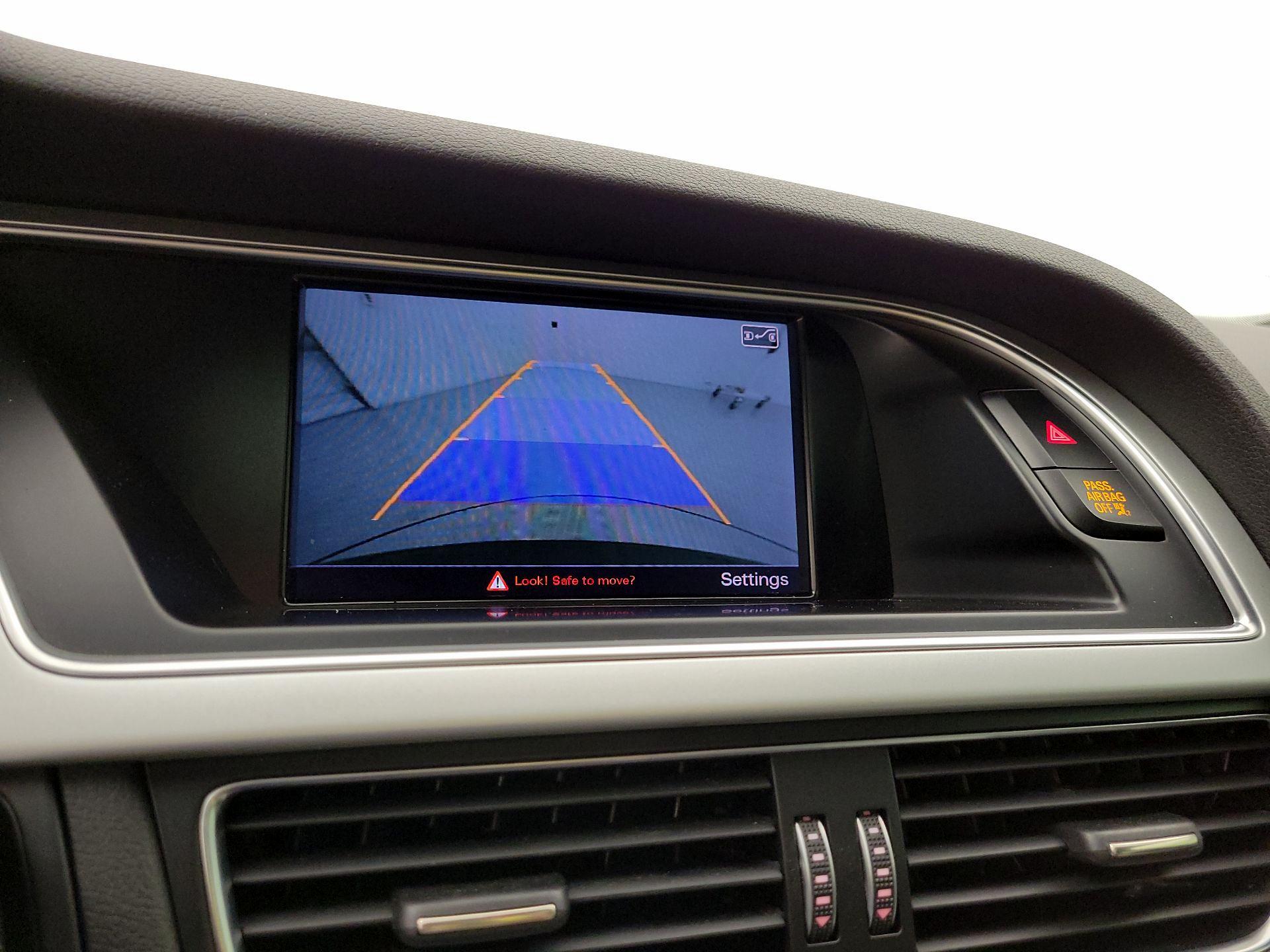 Thumbnail: 2015 Audi S4 - 15