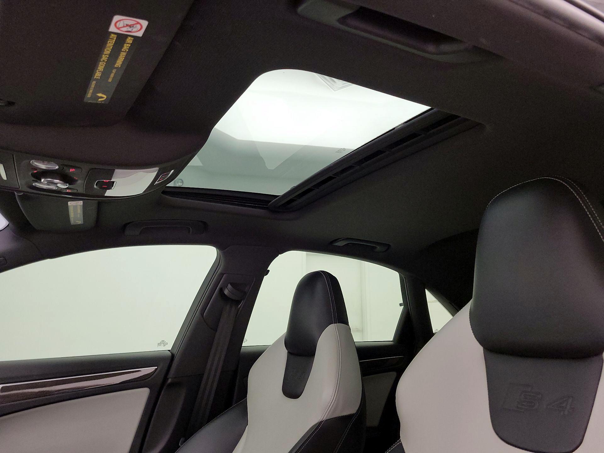 Thumbnail: 2015 Audi S4 - 19