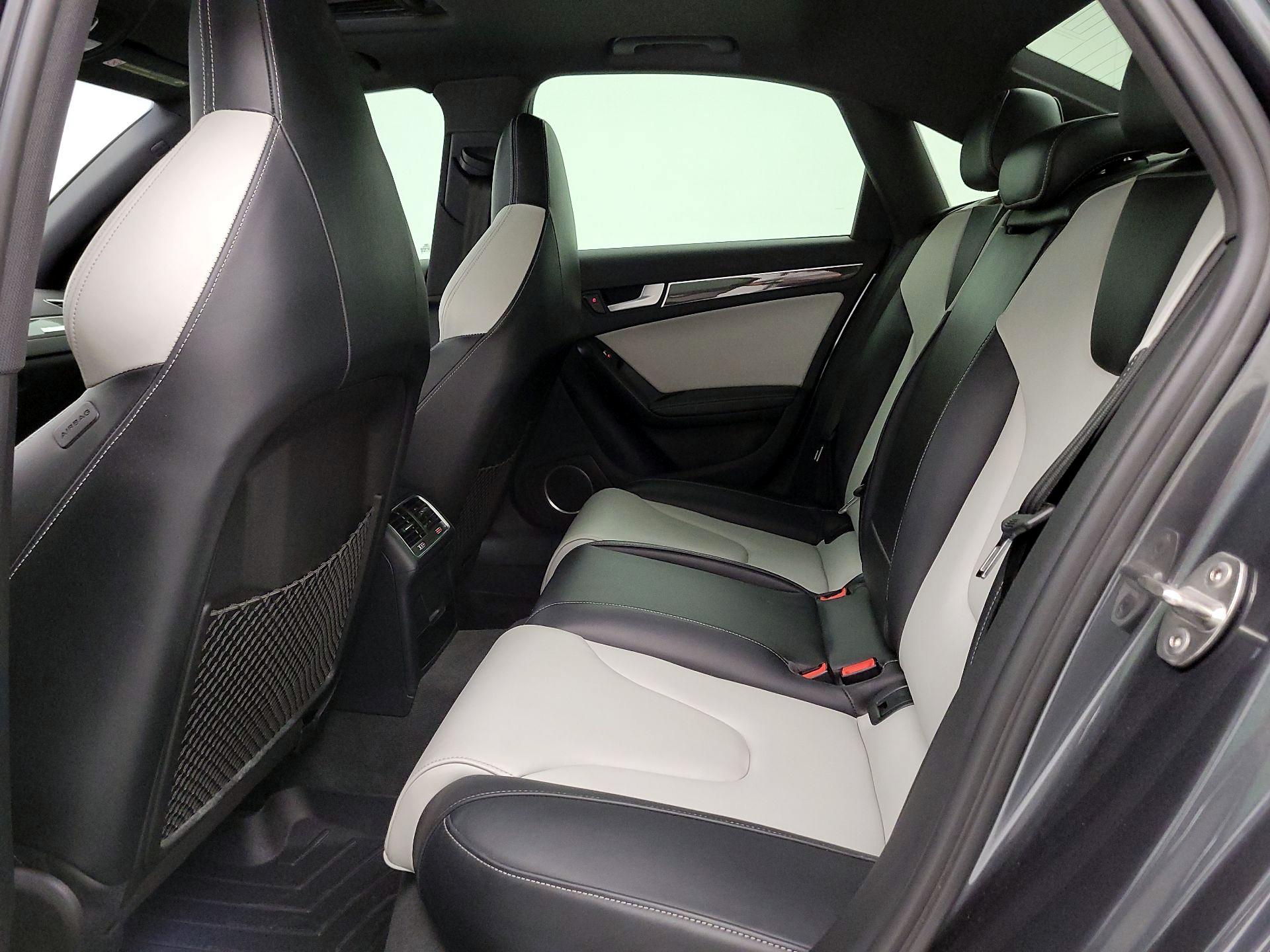 Thumbnail: 2015 Audi S4 - 20