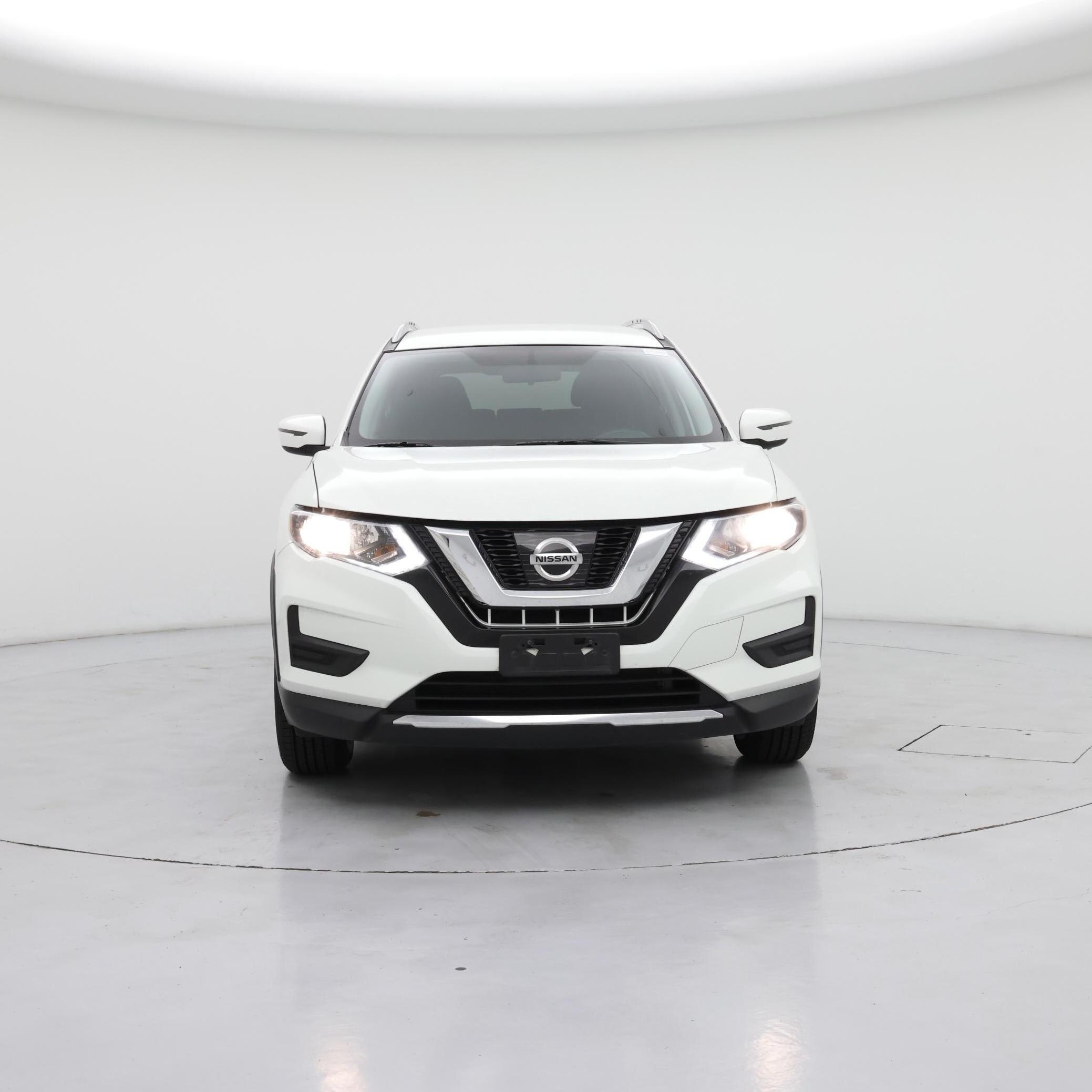 Thumbnail: 2017 Nissan Rogue - 5