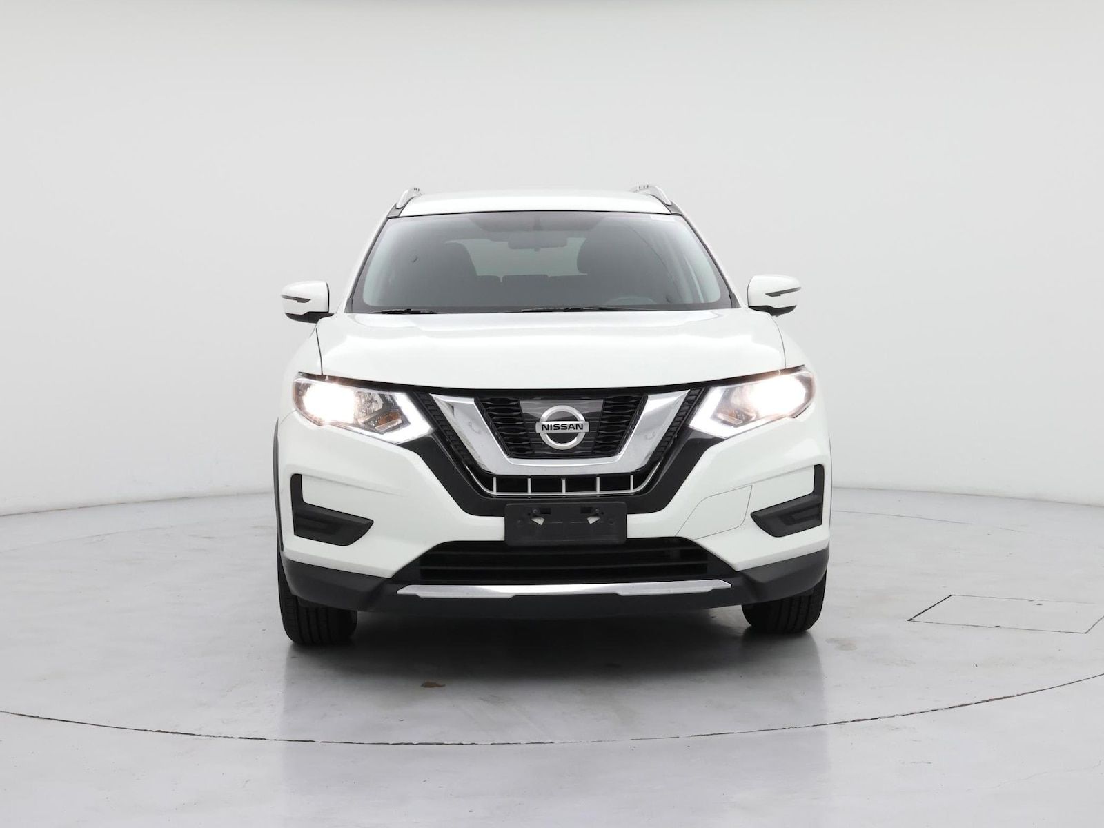 2017 Nissan Rogue SV - Photo 6