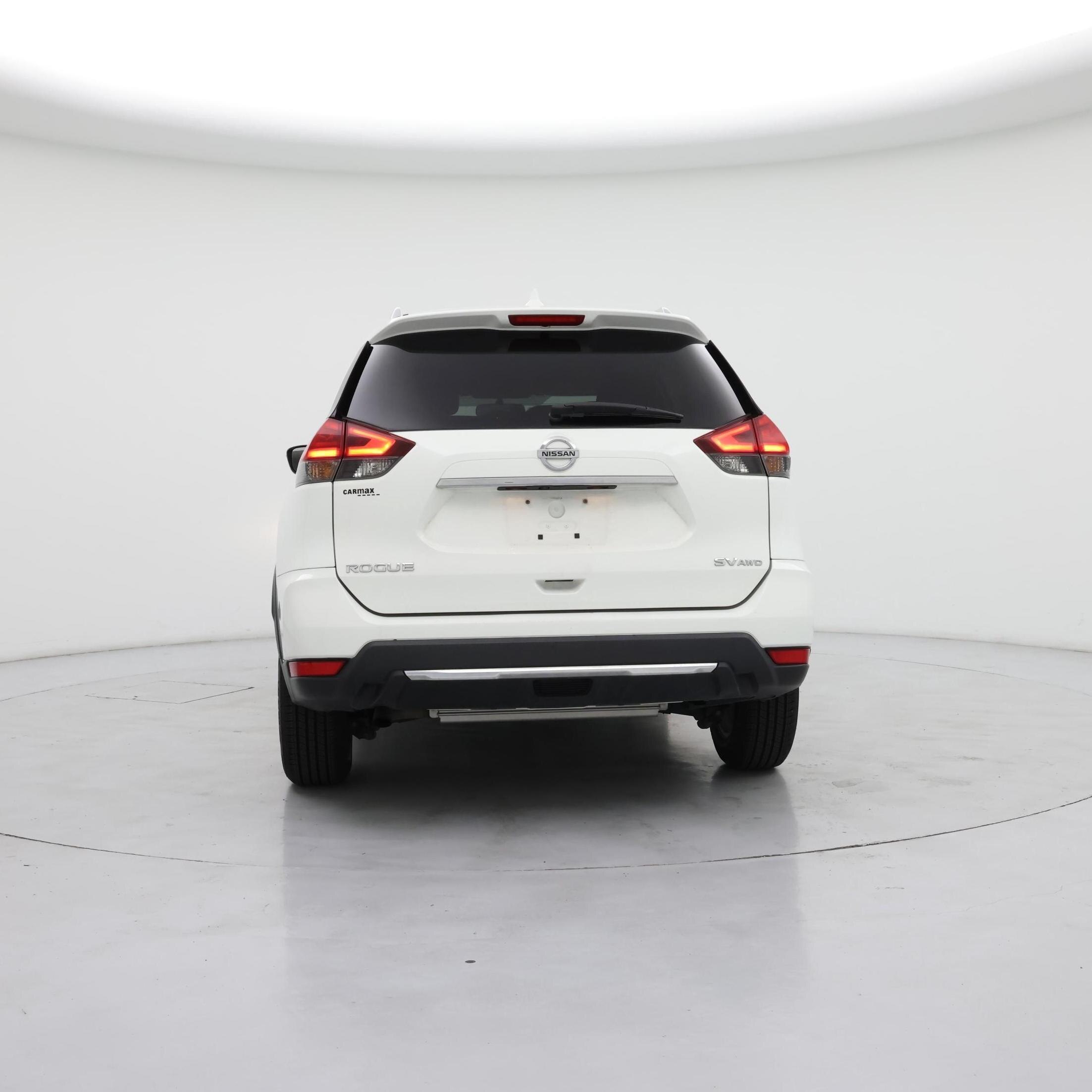 Thumbnail: 2017 Nissan Rogue - 6