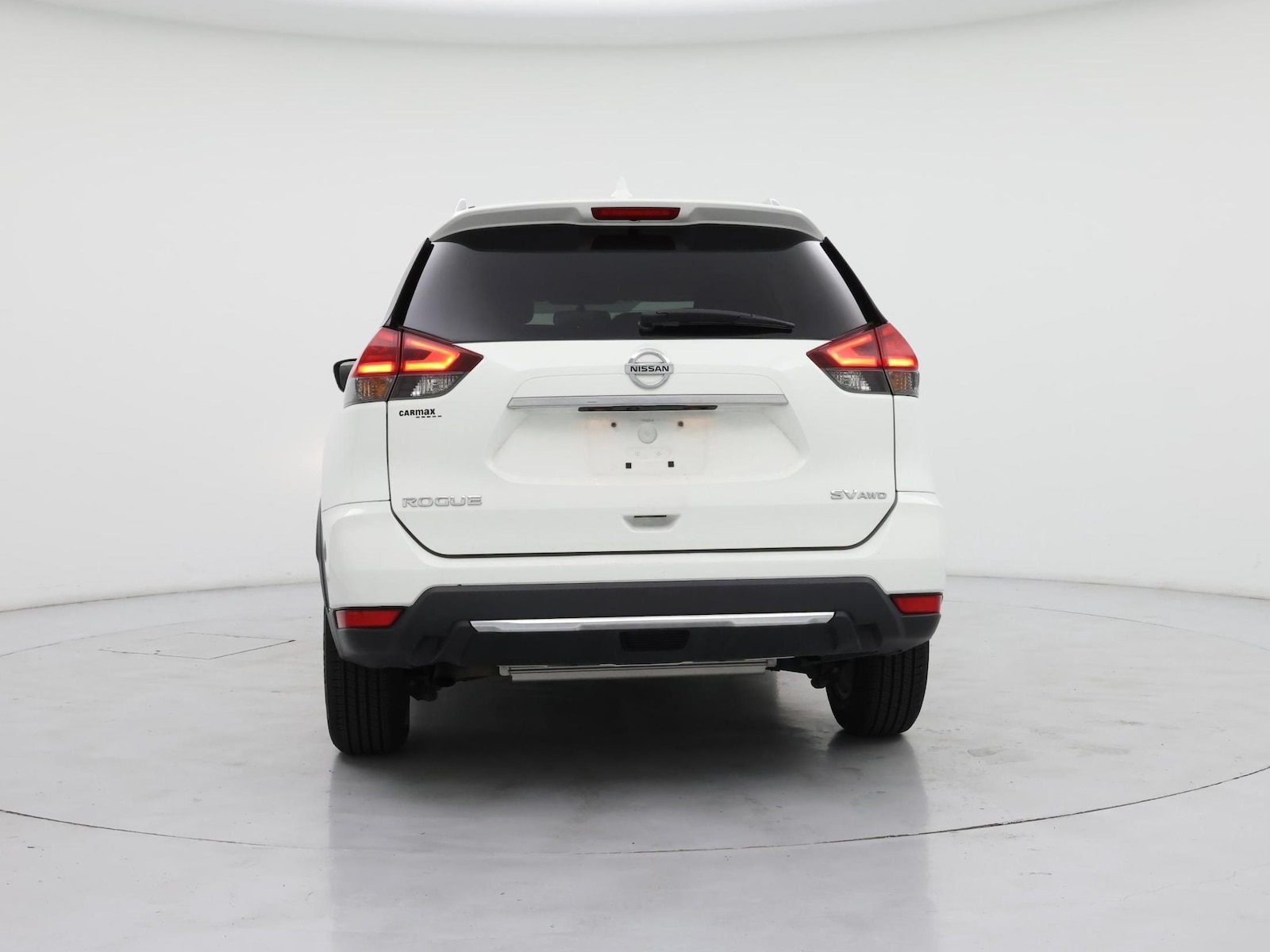 2017 Nissan Rogue SV - Photo 7
