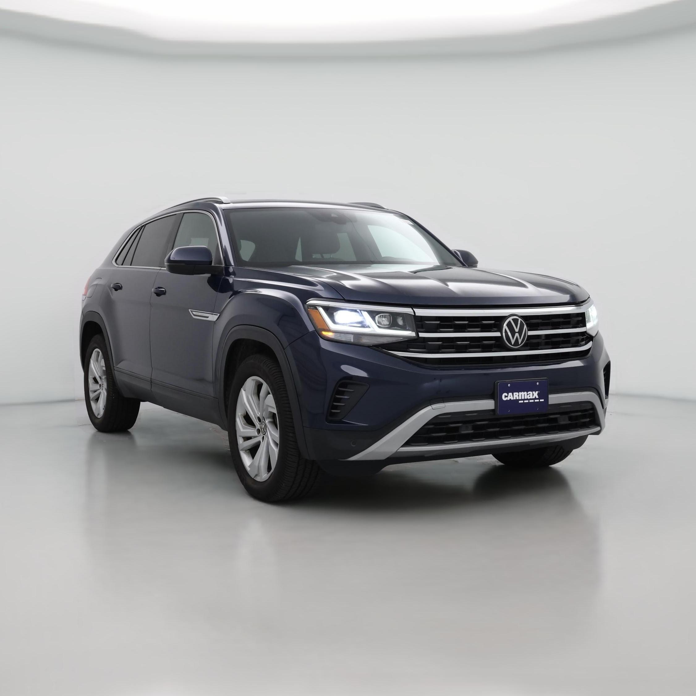 Thumbnail: 2020 Volkswagen Atlas - 1