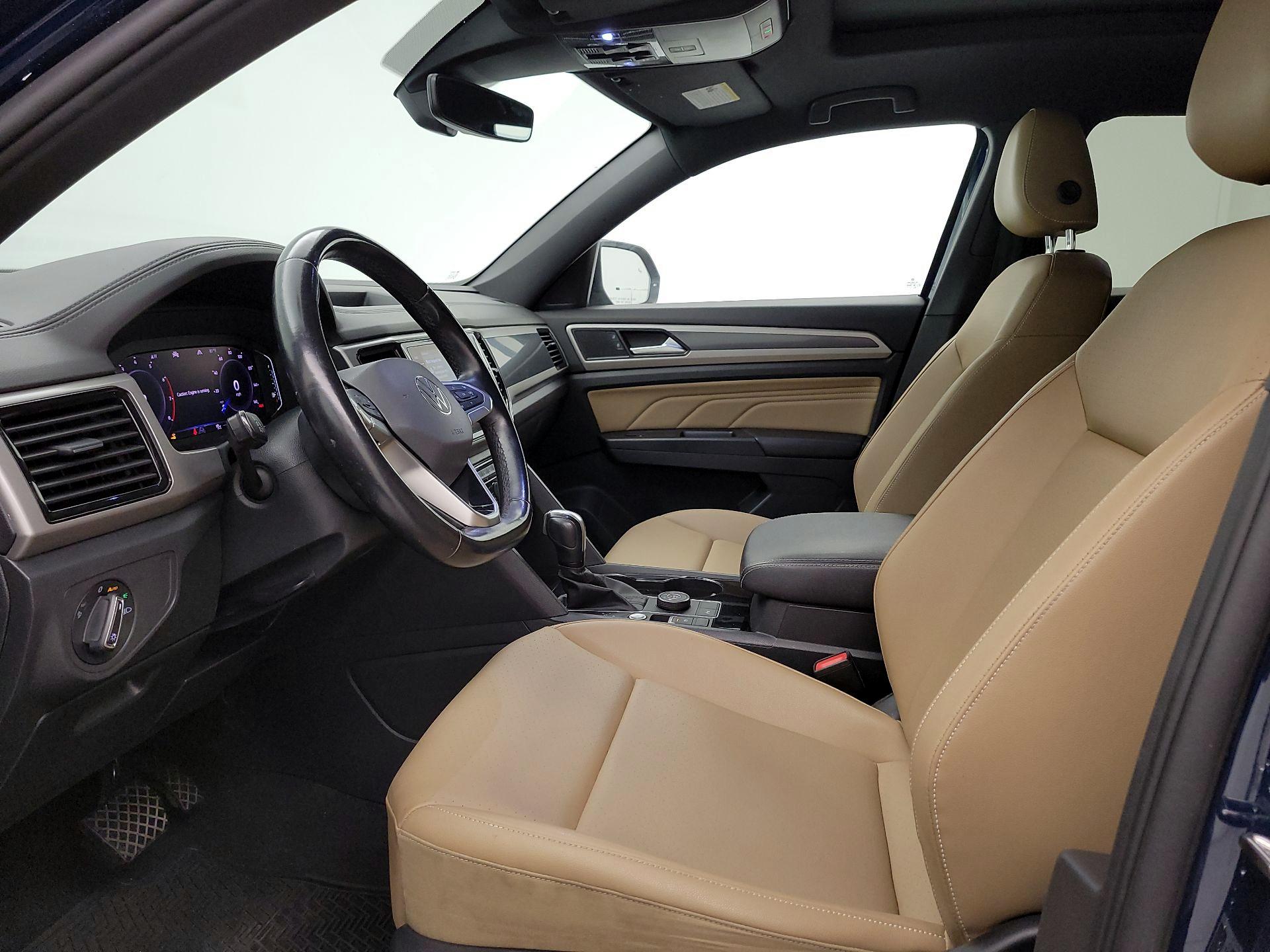 Thumbnail: 2020 Volkswagen Atlas - 11