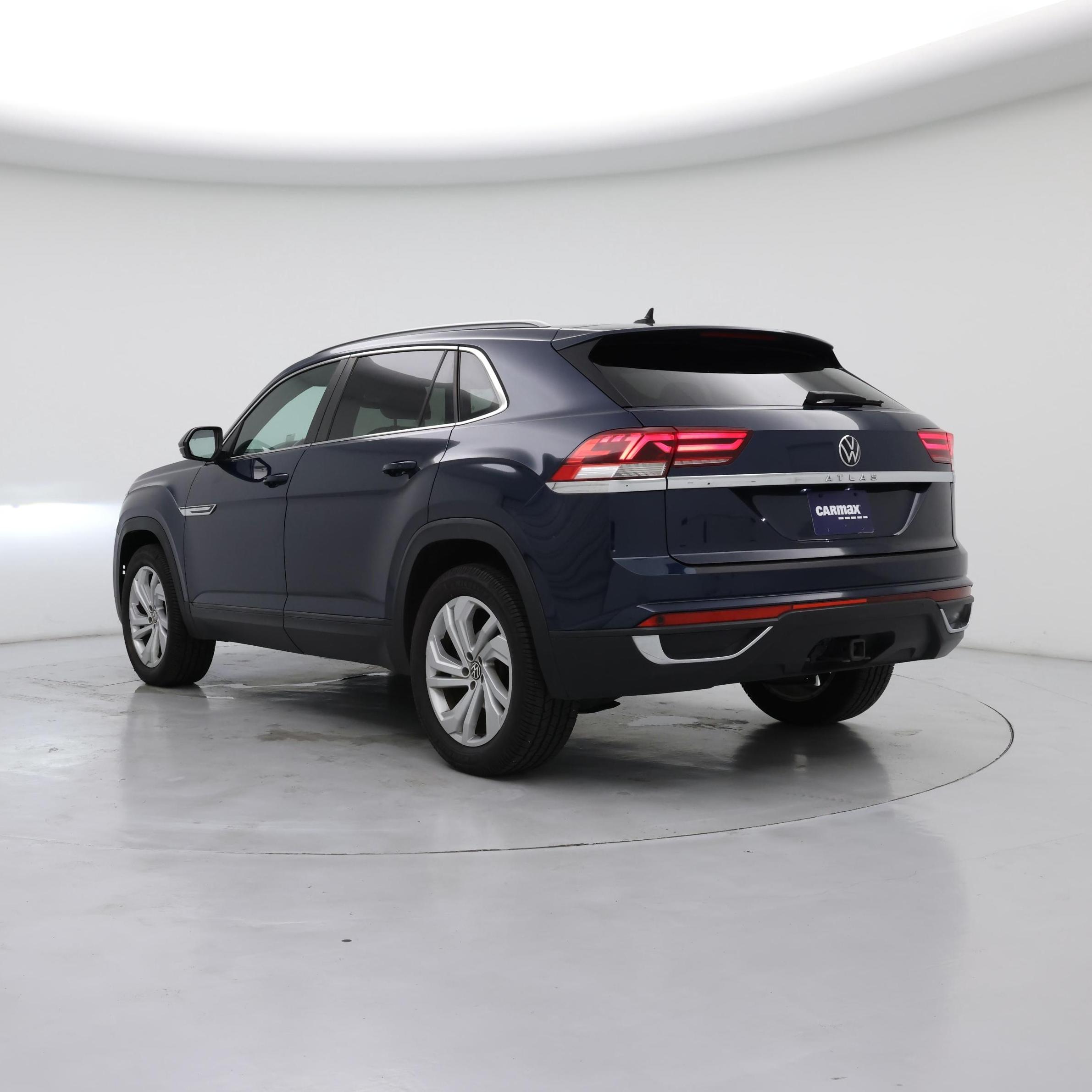 Thumbnail: 2020 Volkswagen Atlas - 2