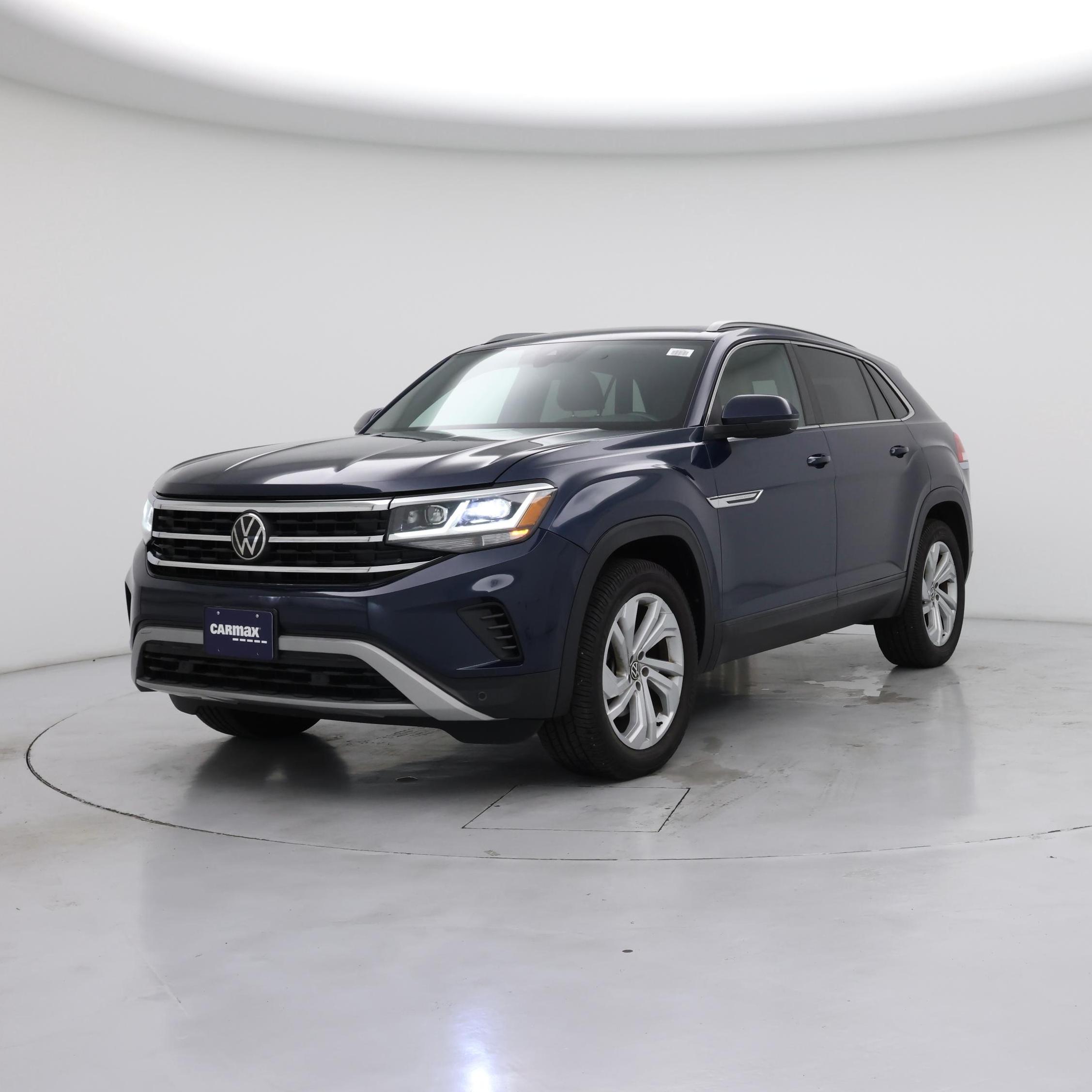 Thumbnail: 2020 Volkswagen Atlas - 4