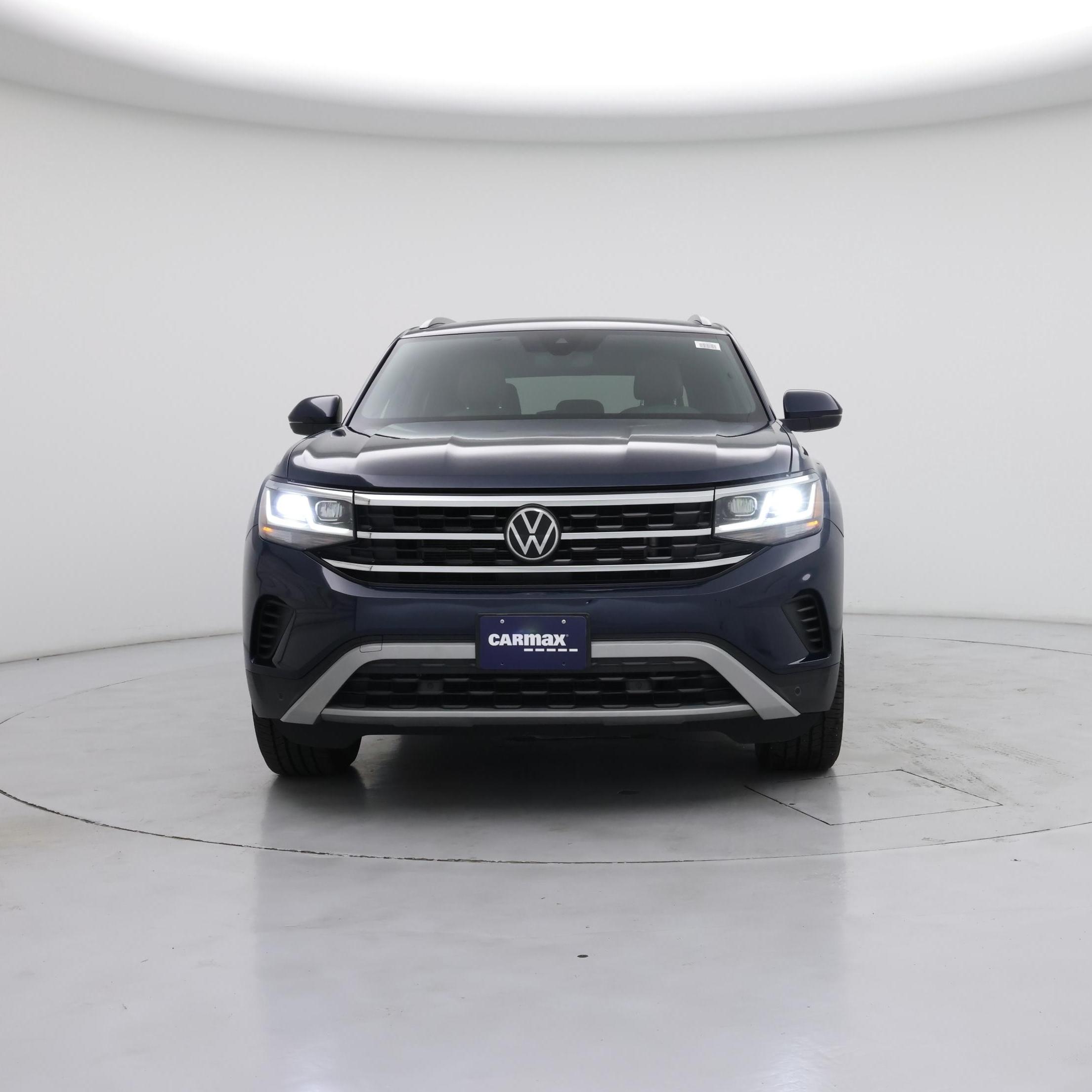 Thumbnail: 2020 Volkswagen Atlas - 5