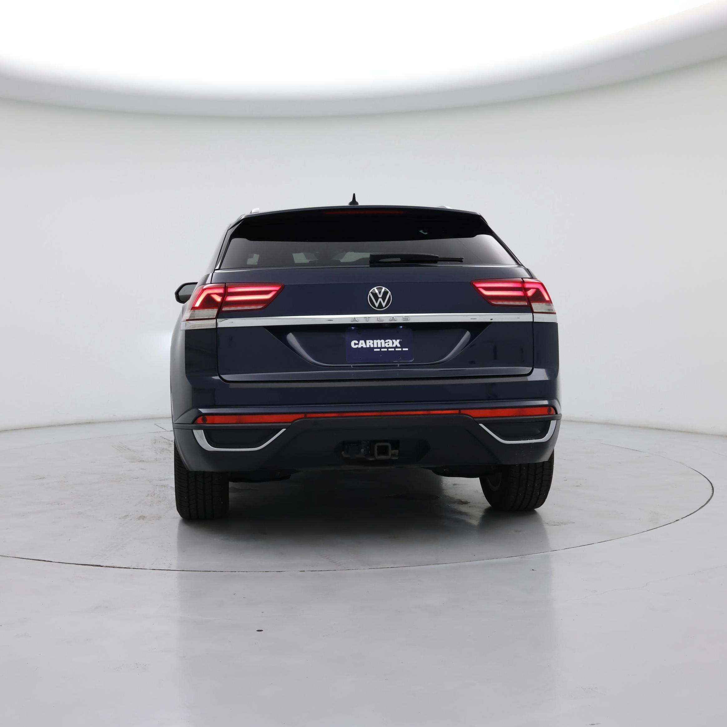 Thumbnail: 2020 Volkswagen Atlas - 6