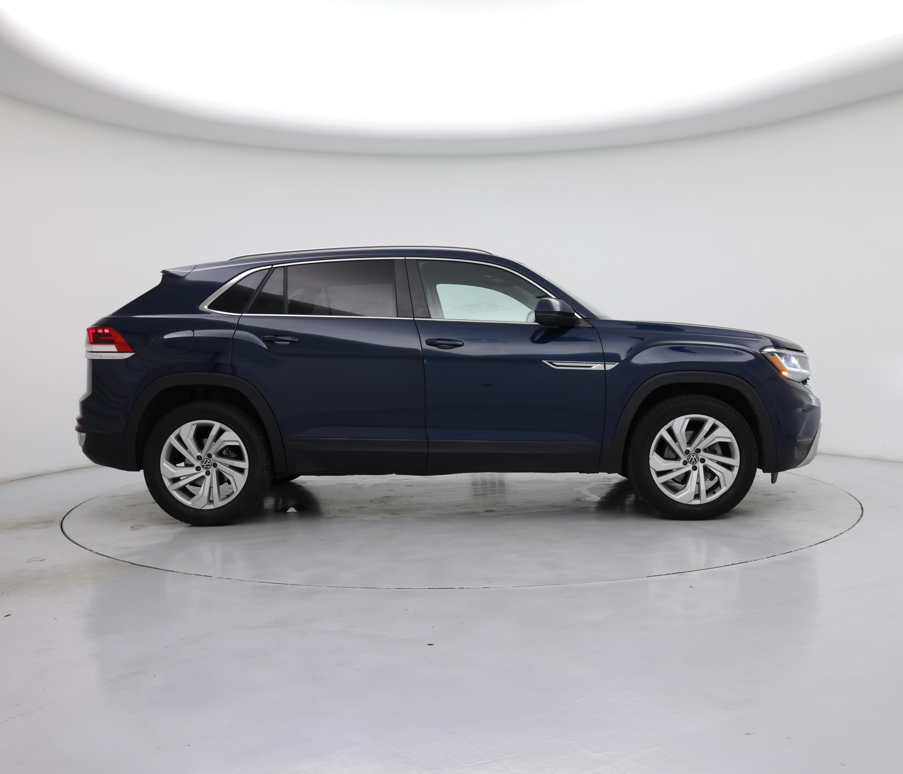Thumbnail: 2020 Volkswagen Atlas - 7