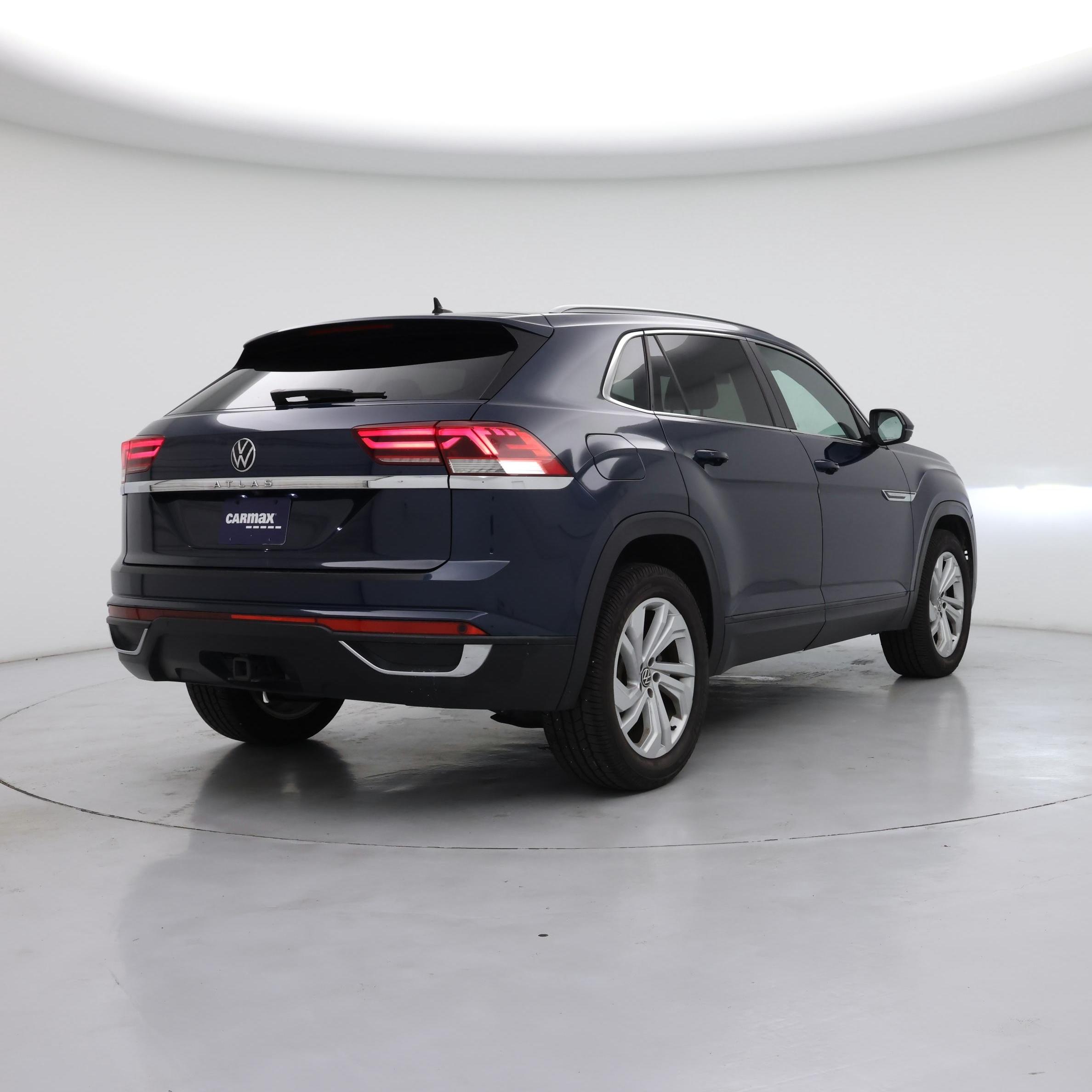 Thumbnail: 2020 Volkswagen Atlas - 8