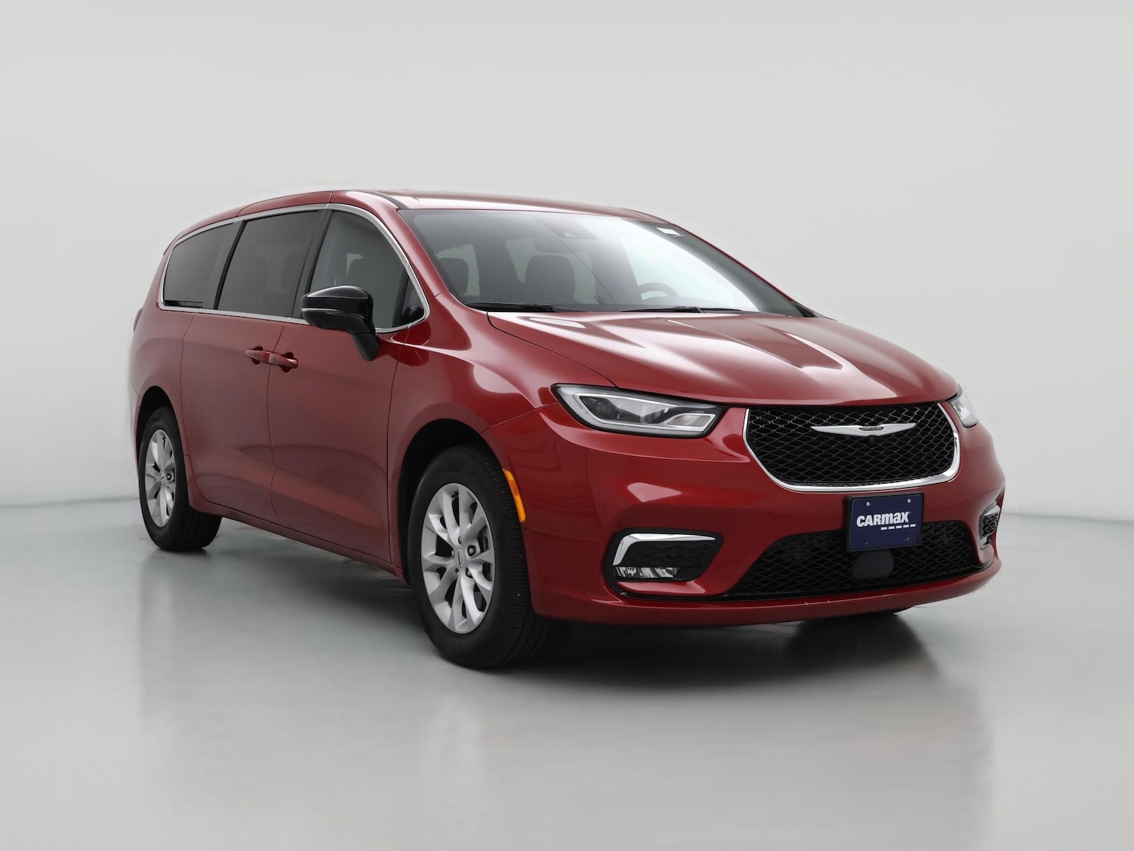 2025 Chrysler Pacifica Select - Photo 1