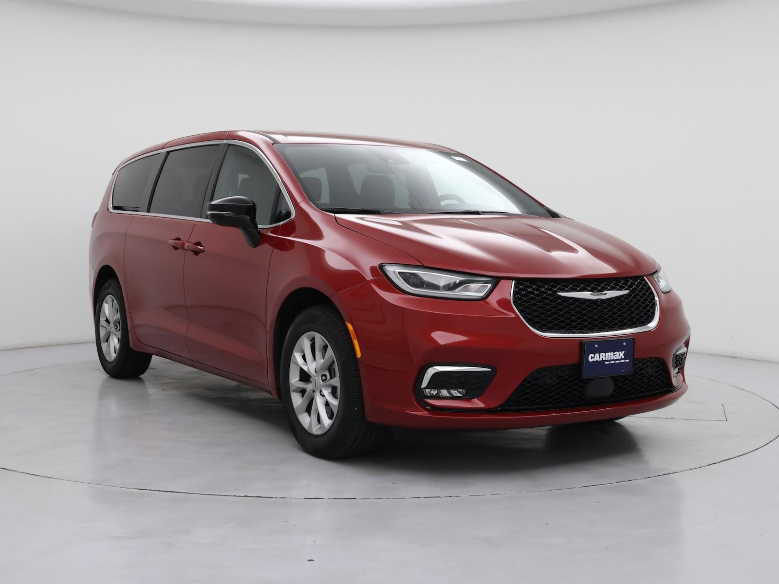 2025 Chrysler Pacifica Select - Photo 2