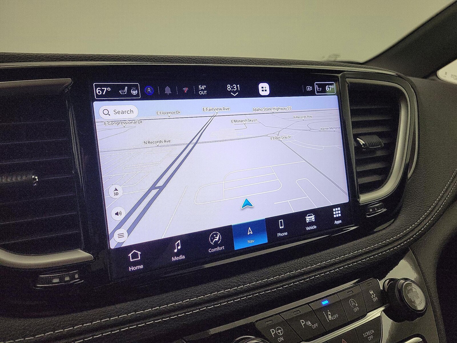 2025 Chrysler Pacifica Select - Photo 15