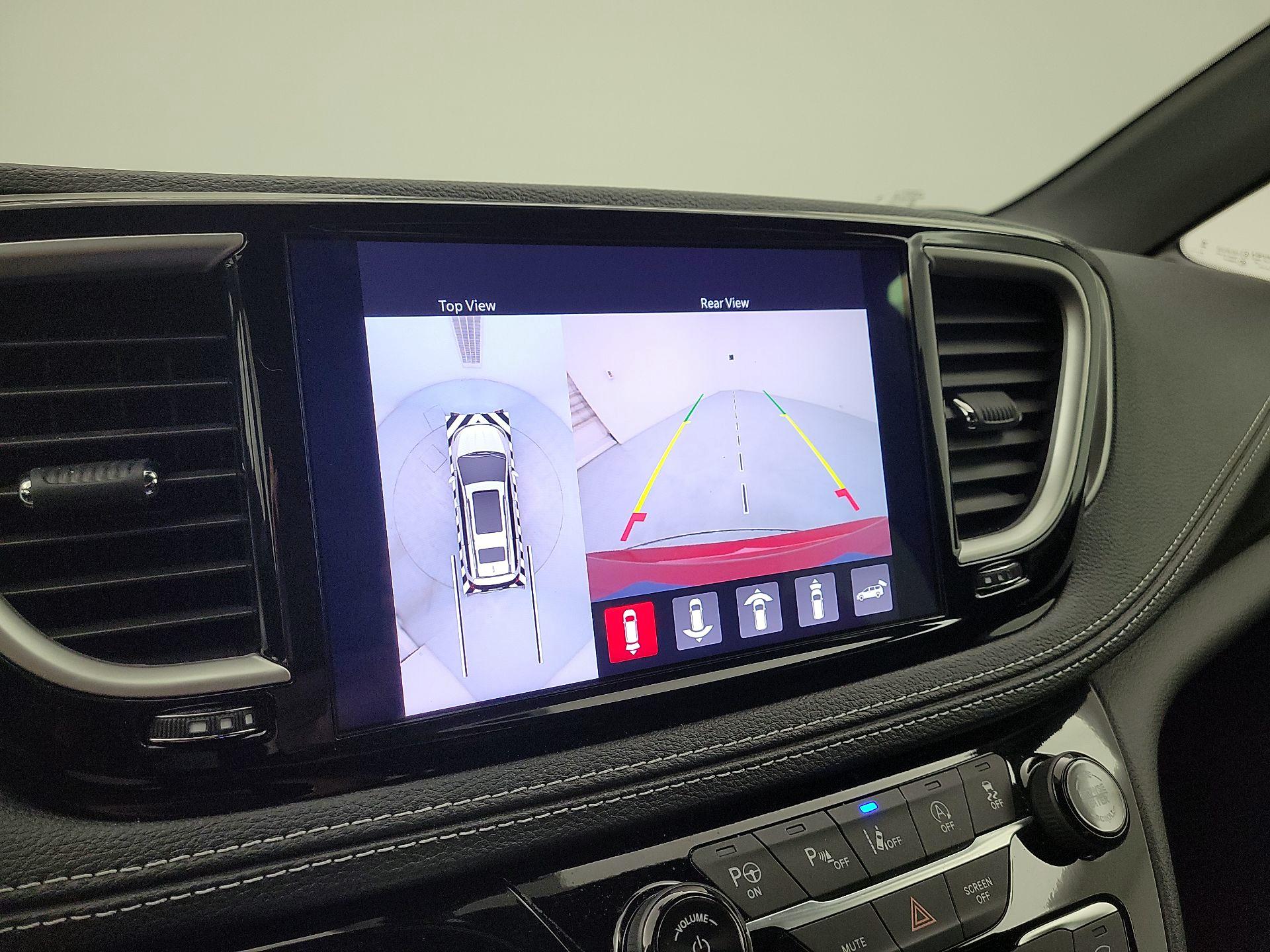 Thumbnail: 2025 Chrysler Pacifica - 15