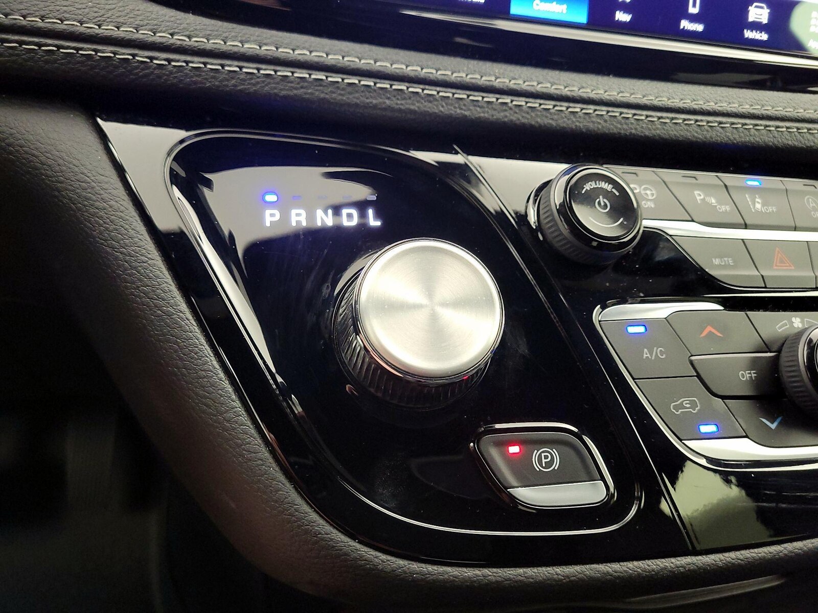 2025 Chrysler Pacifica Select - Photo 19