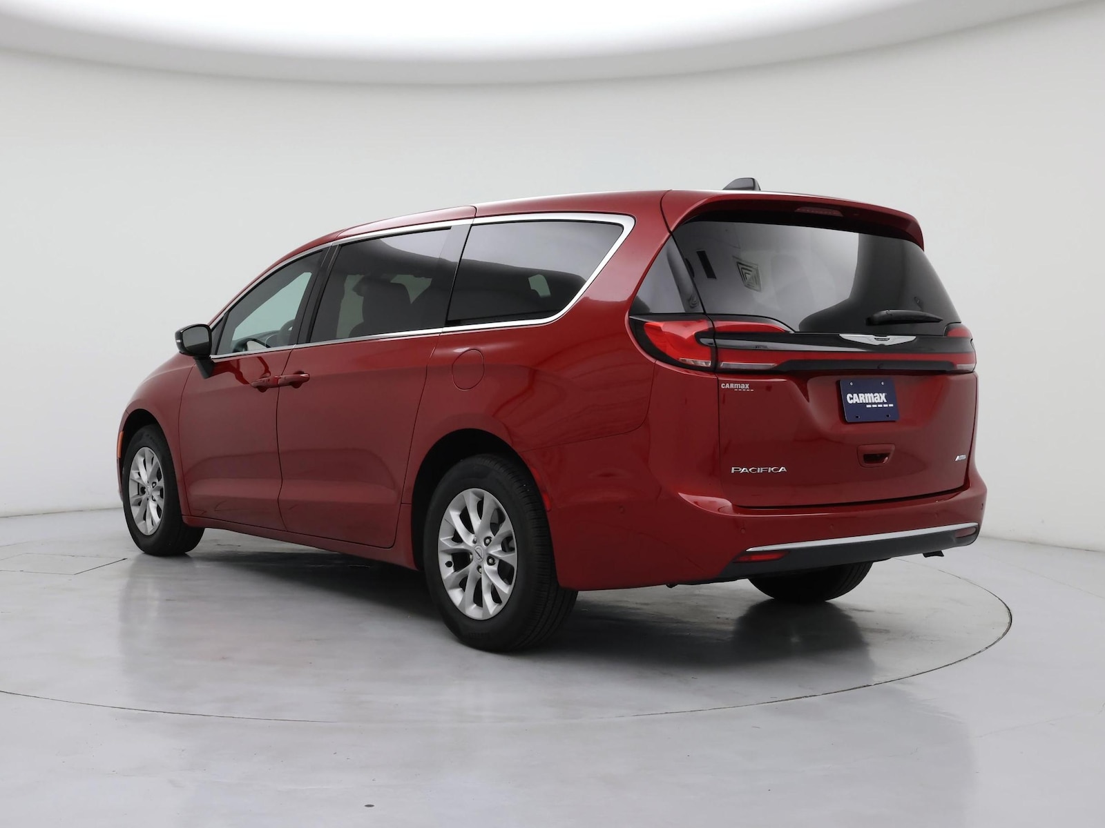2025 Chrysler Pacifica Select - Photo 3
