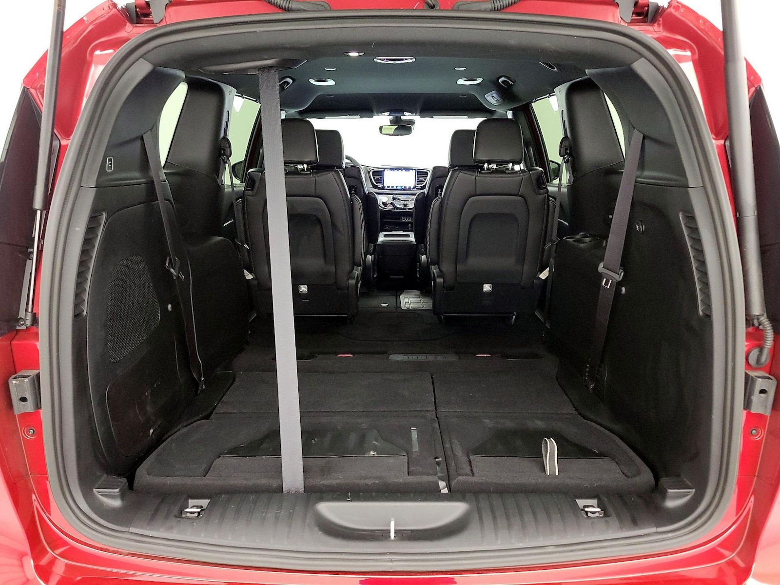 2025 Chrysler Pacifica Select - Photo 24