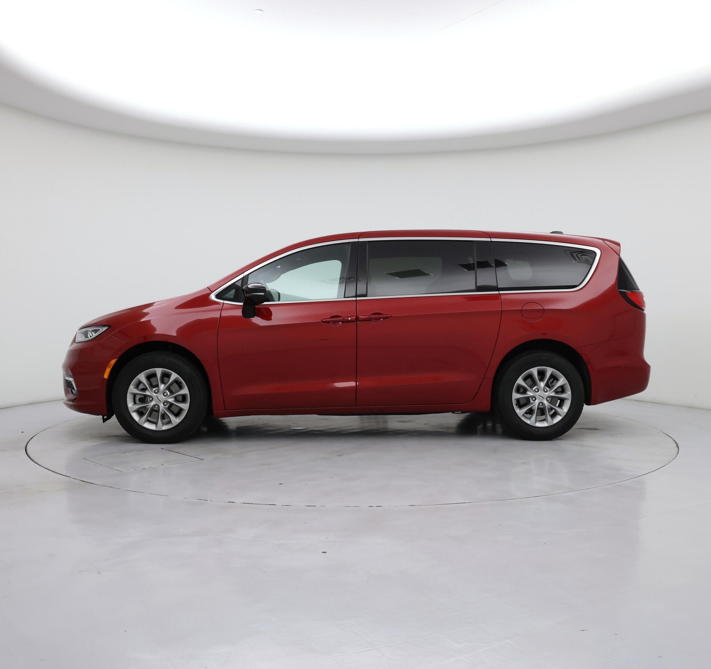 Thumbnail: 2025 Chrysler Pacifica - 3