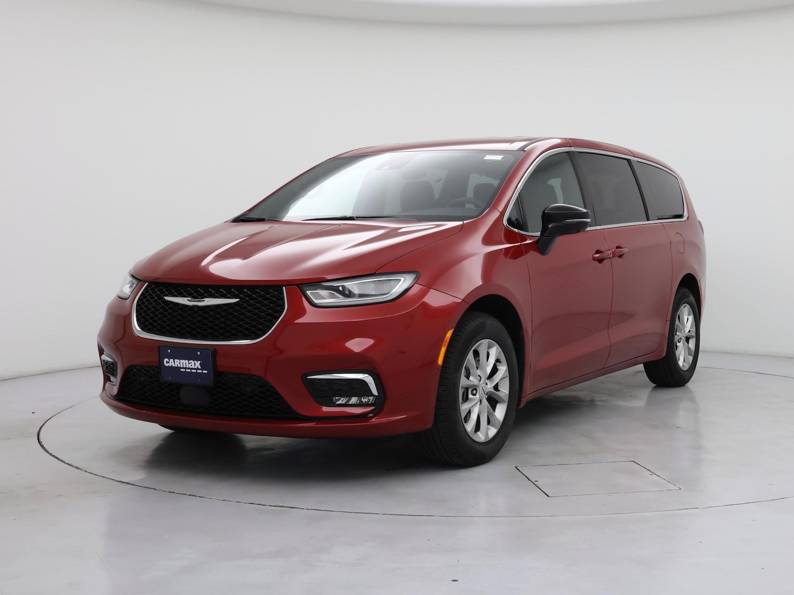 2025 Chrysler Pacifica Select - Photo 5