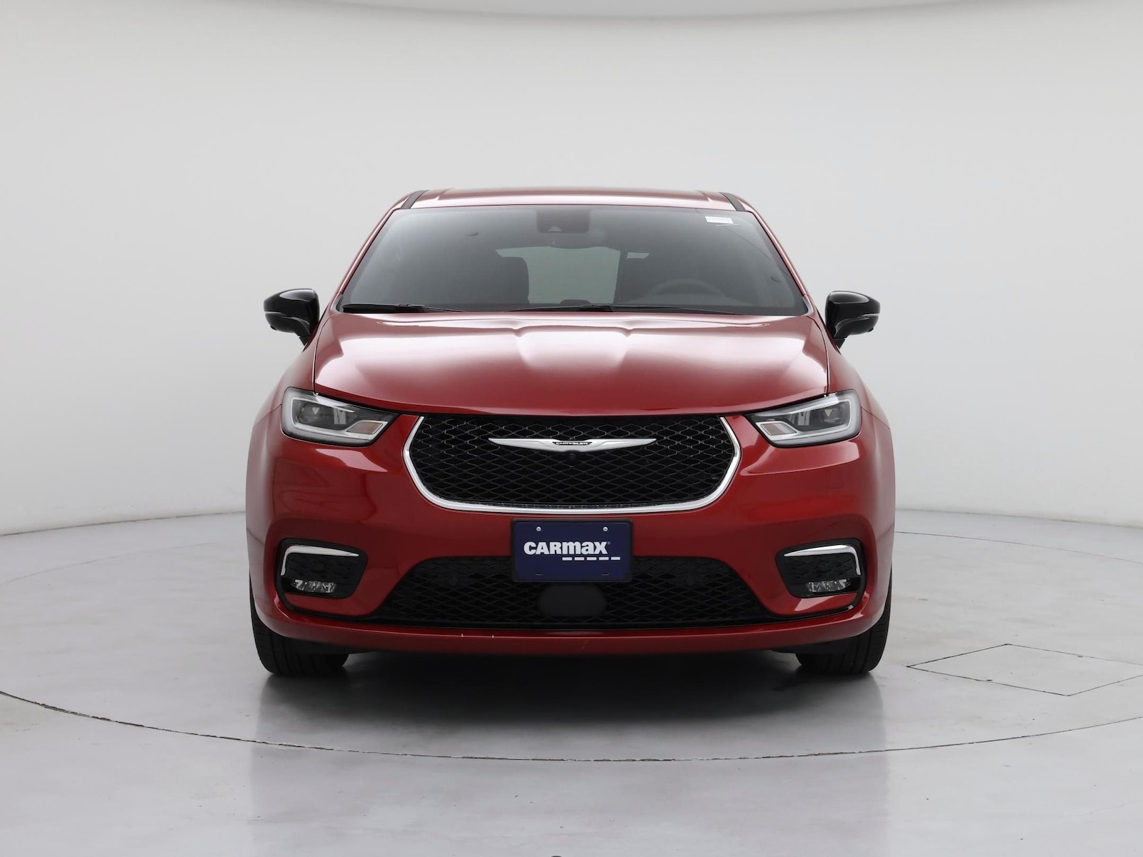 2025 Chrysler Pacifica Select - Photo 6