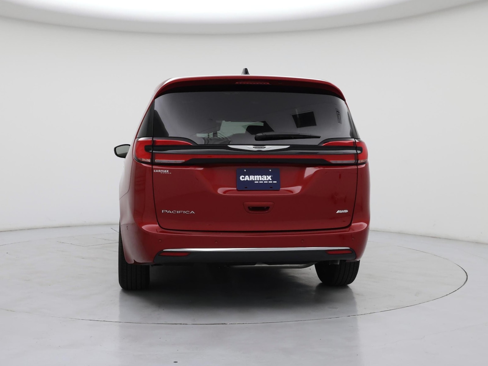 2025 Chrysler Pacifica Select - Photo 7
