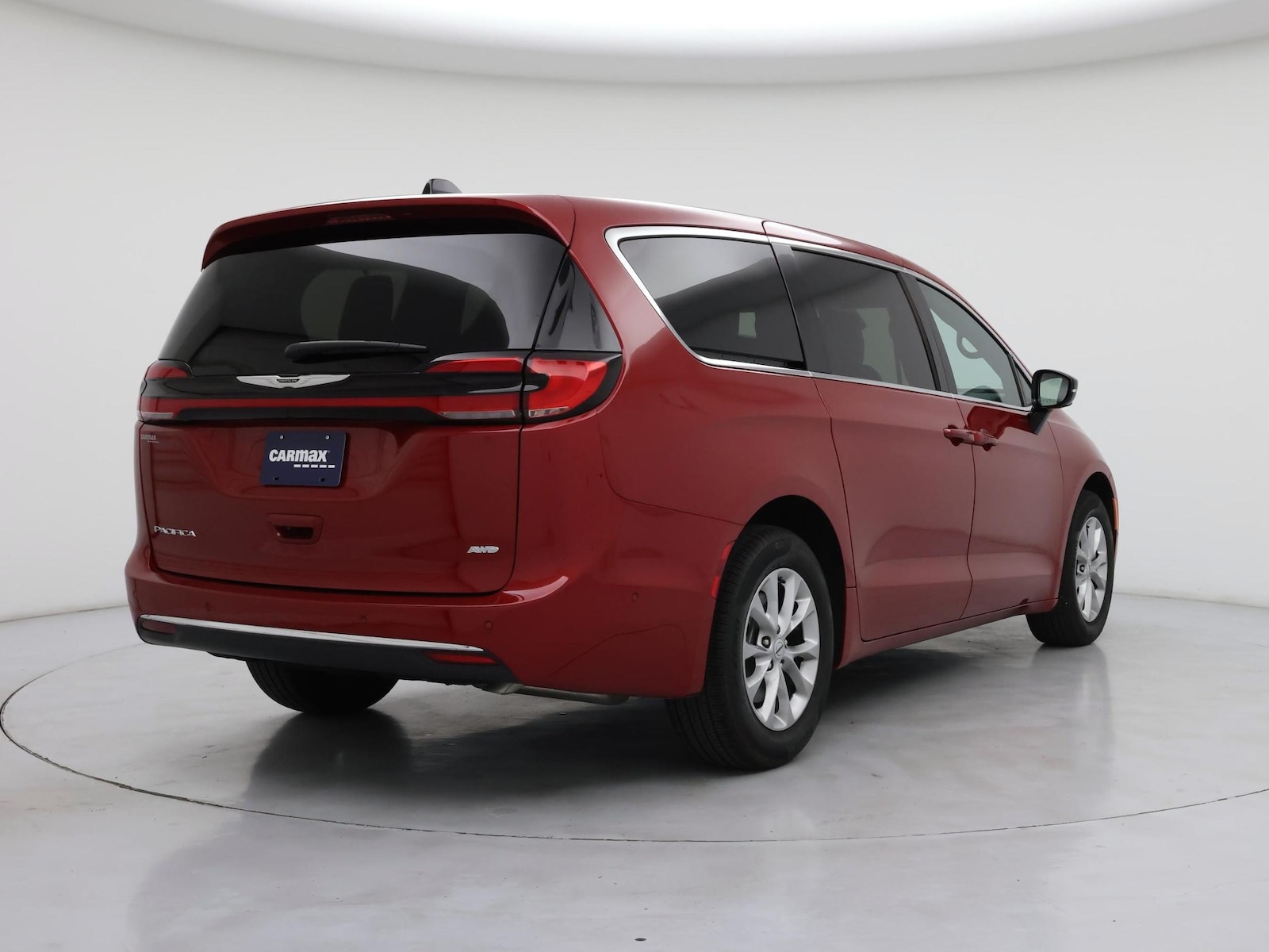 2025 Chrysler Pacifica Select - Photo 9