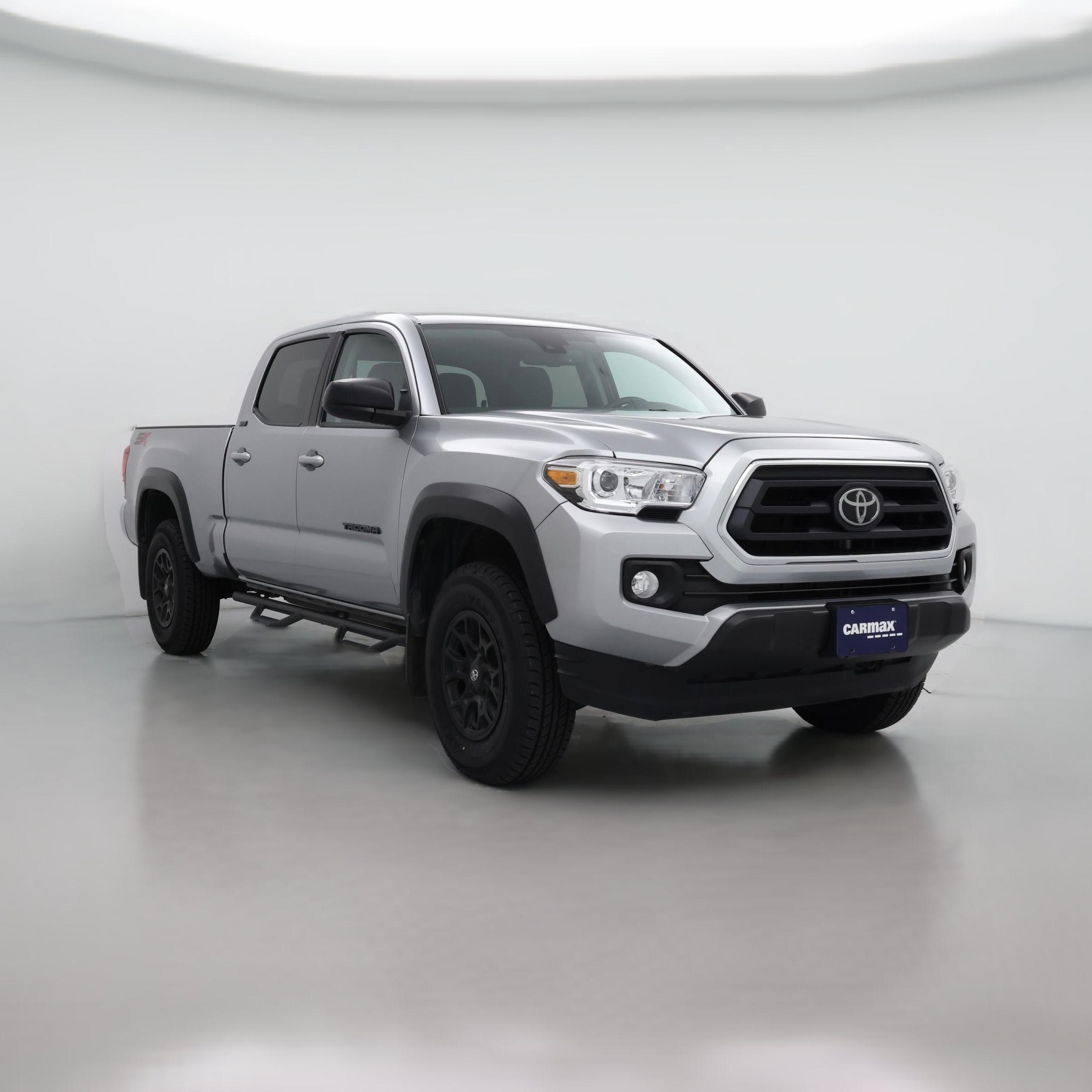 Thumbnail: 2023 Toyota Tacoma - 1
