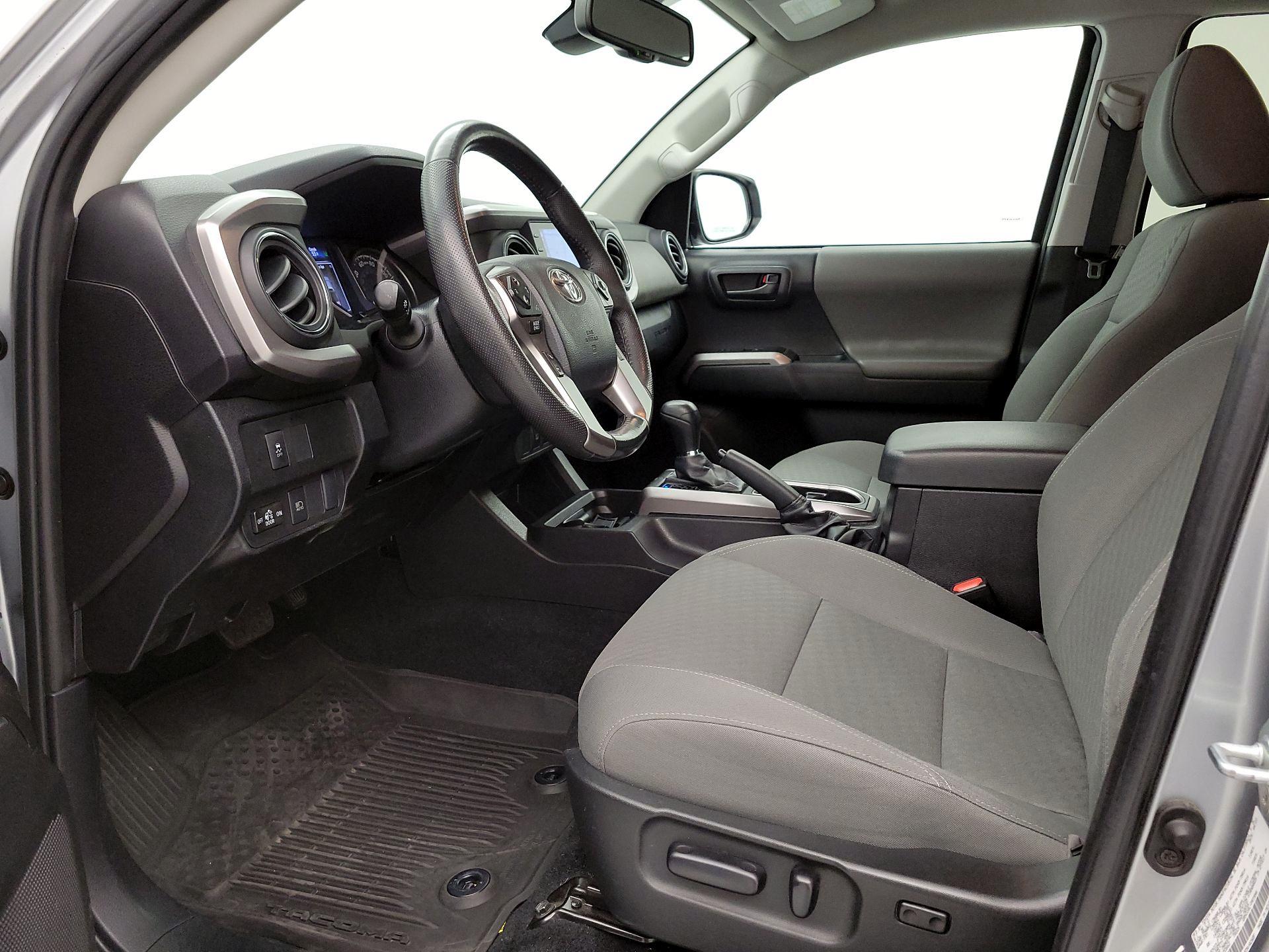 Thumbnail: 2023 Toyota Tacoma - 11
