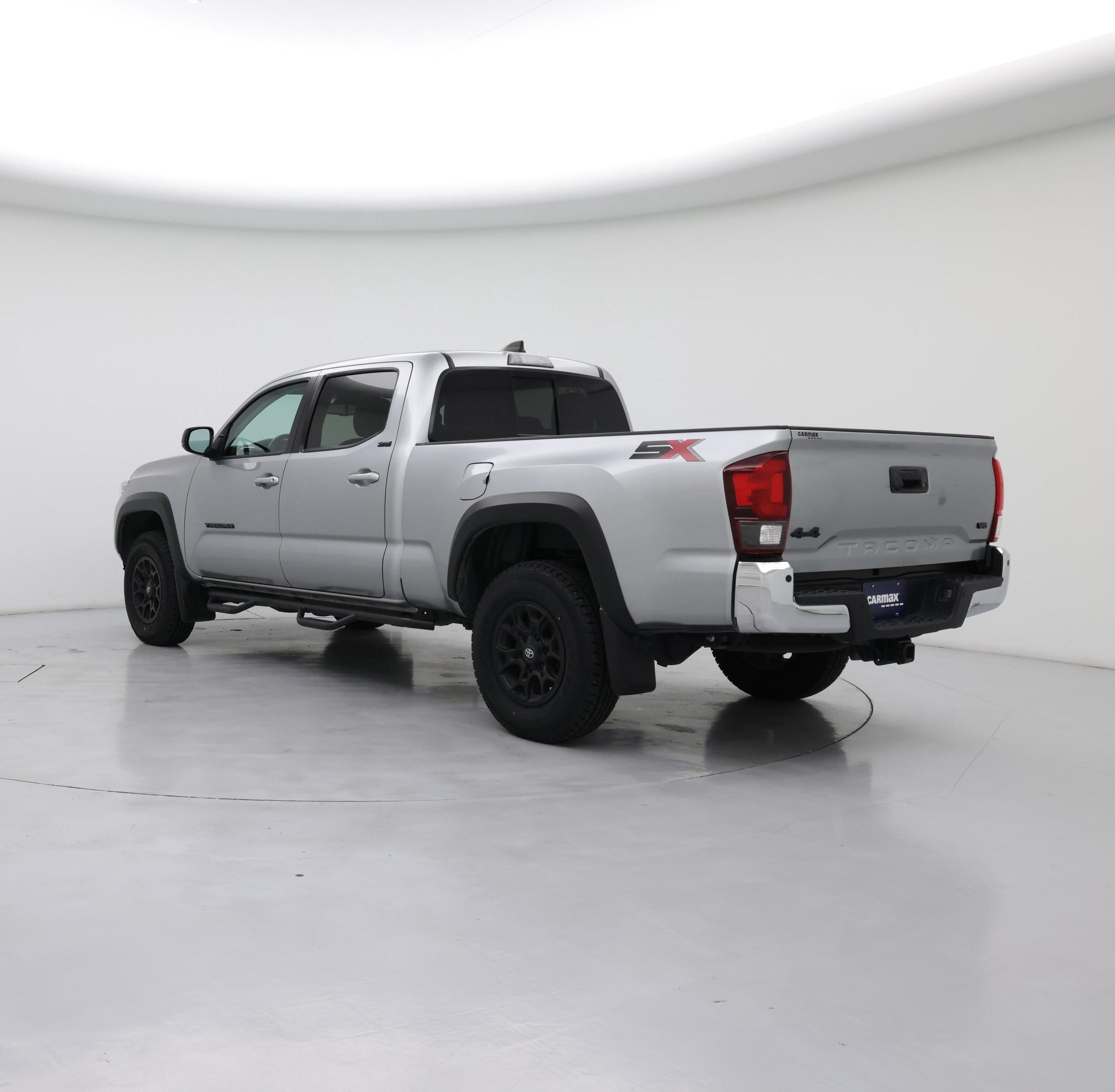 Thumbnail: 2023 Toyota Tacoma - 2
