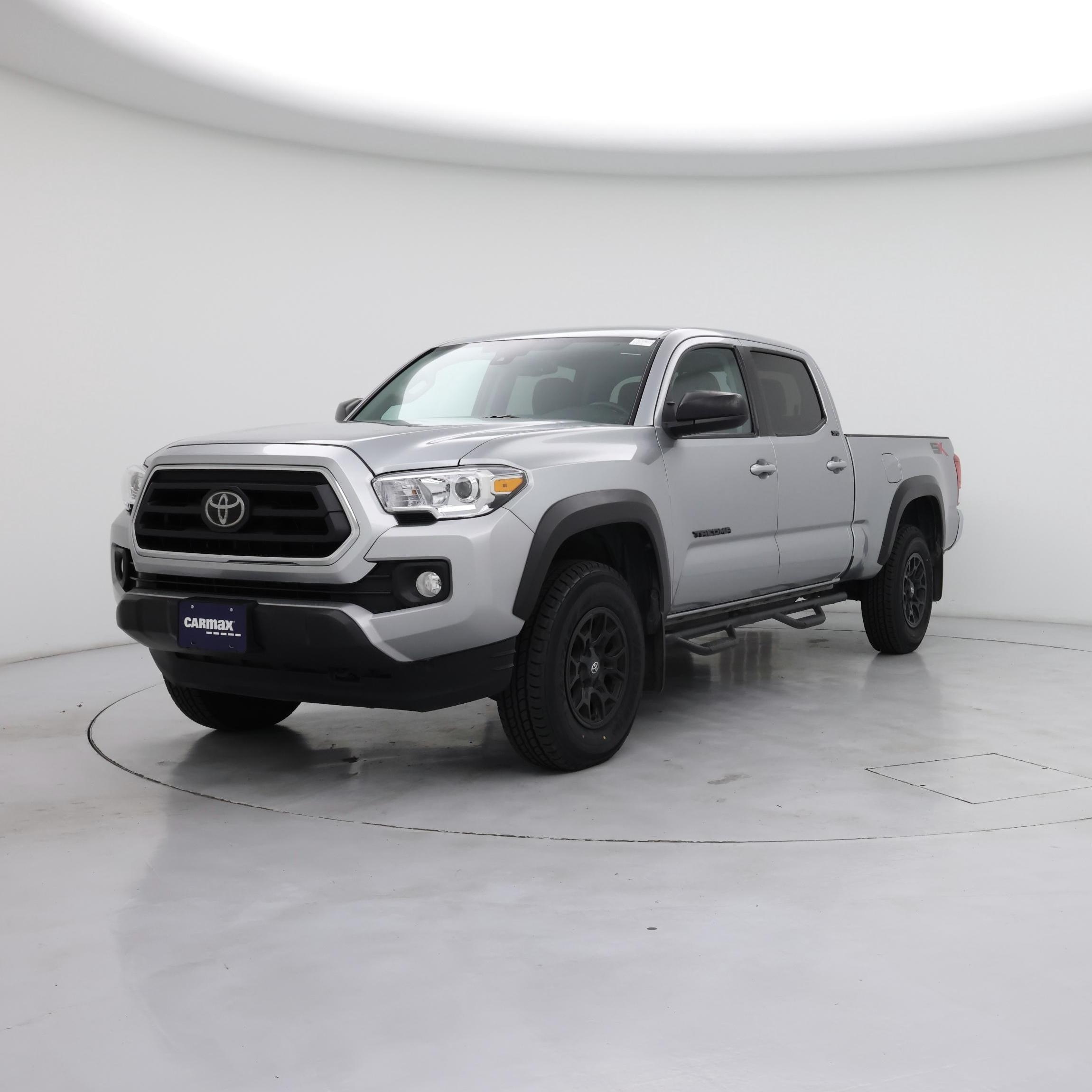 Thumbnail: 2023 Toyota Tacoma - 4