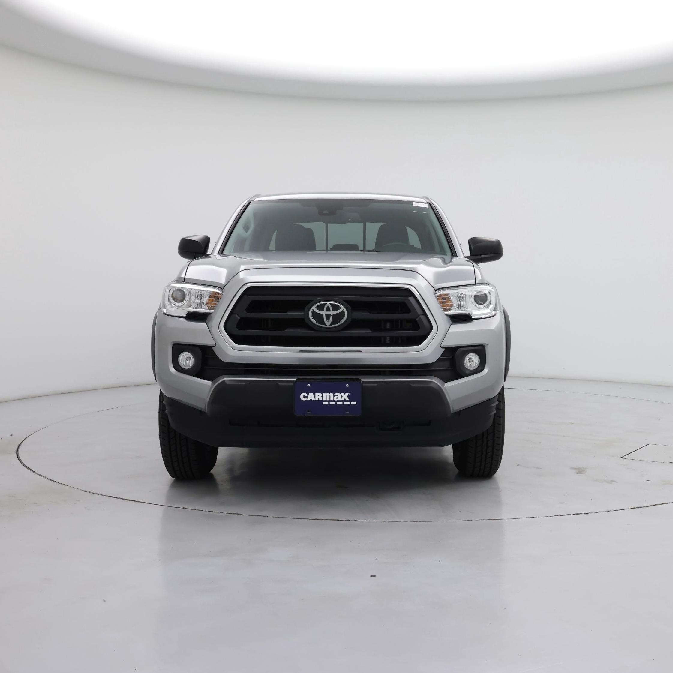 Thumbnail: 2023 Toyota Tacoma - 5